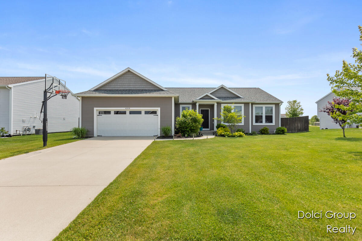 4208 Shetland Drive Property Photo 1