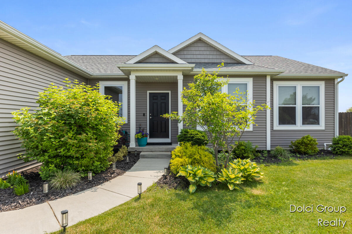 4208 Shetland Drive Property Photo 4