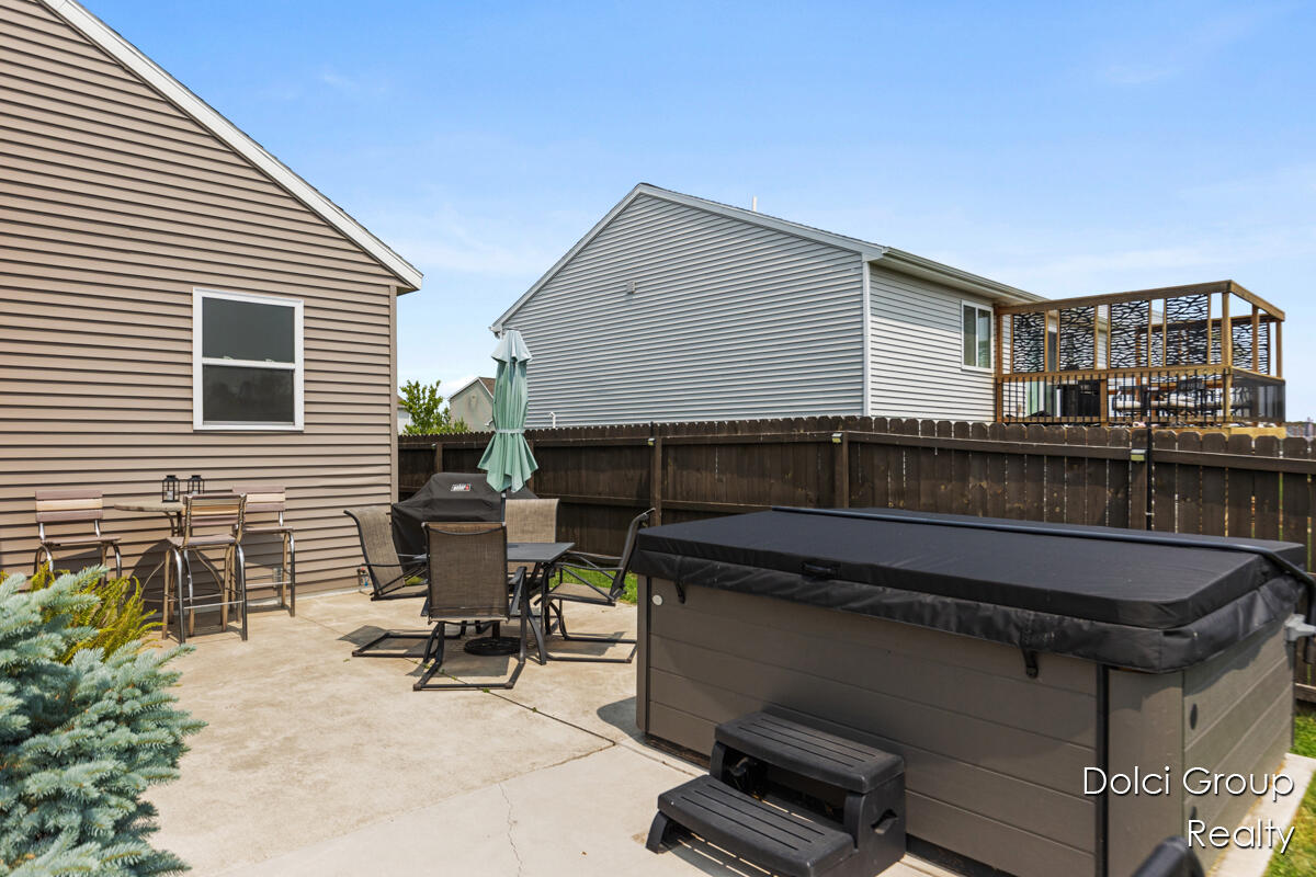 4208 Shetland Drive Property Photo 32