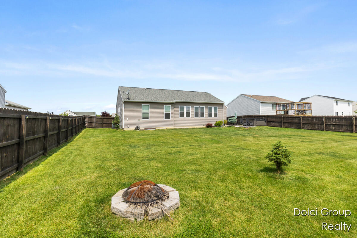 4208 Shetland Drive Property Photo 37