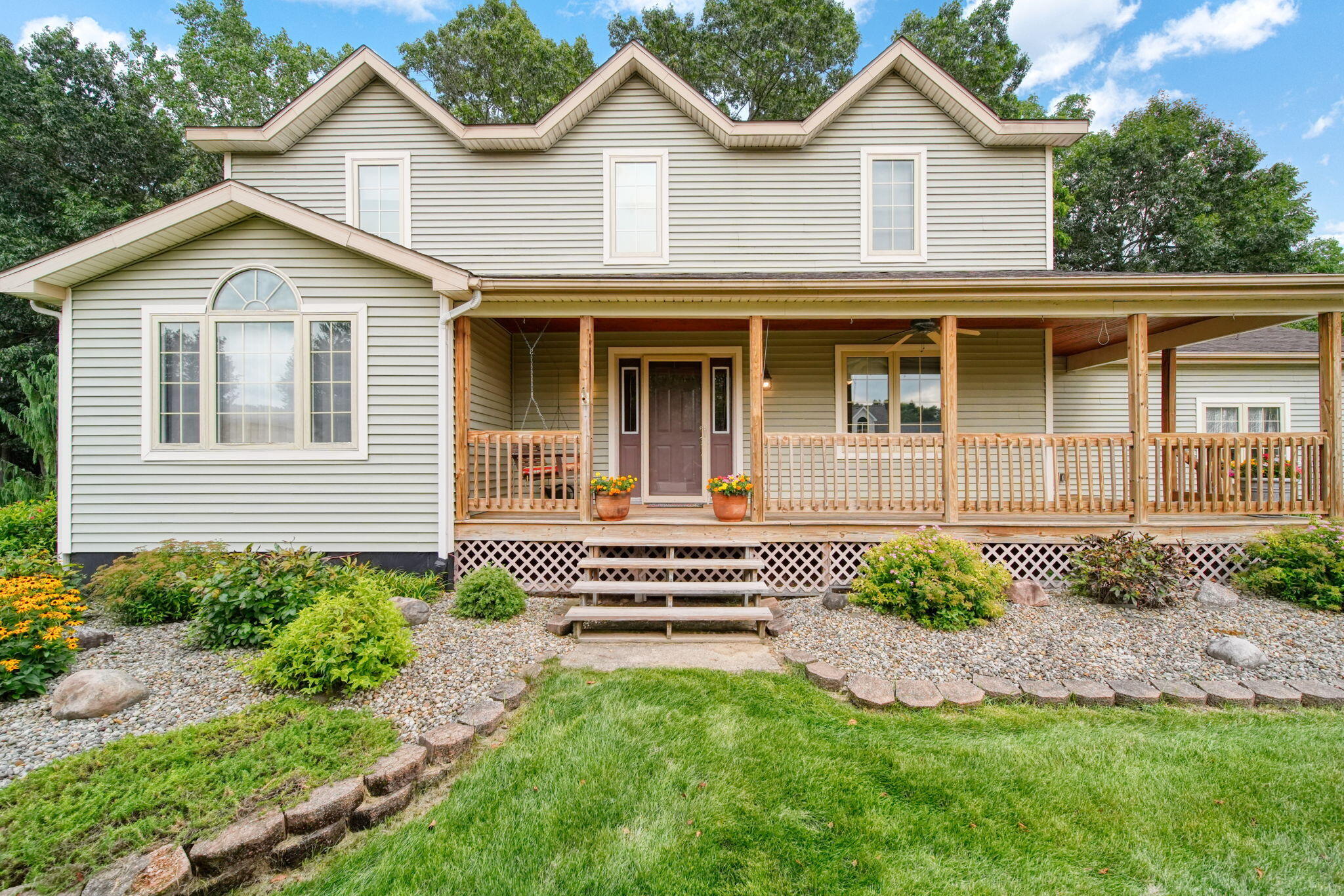 4211 Aspen Way Property Photo 1