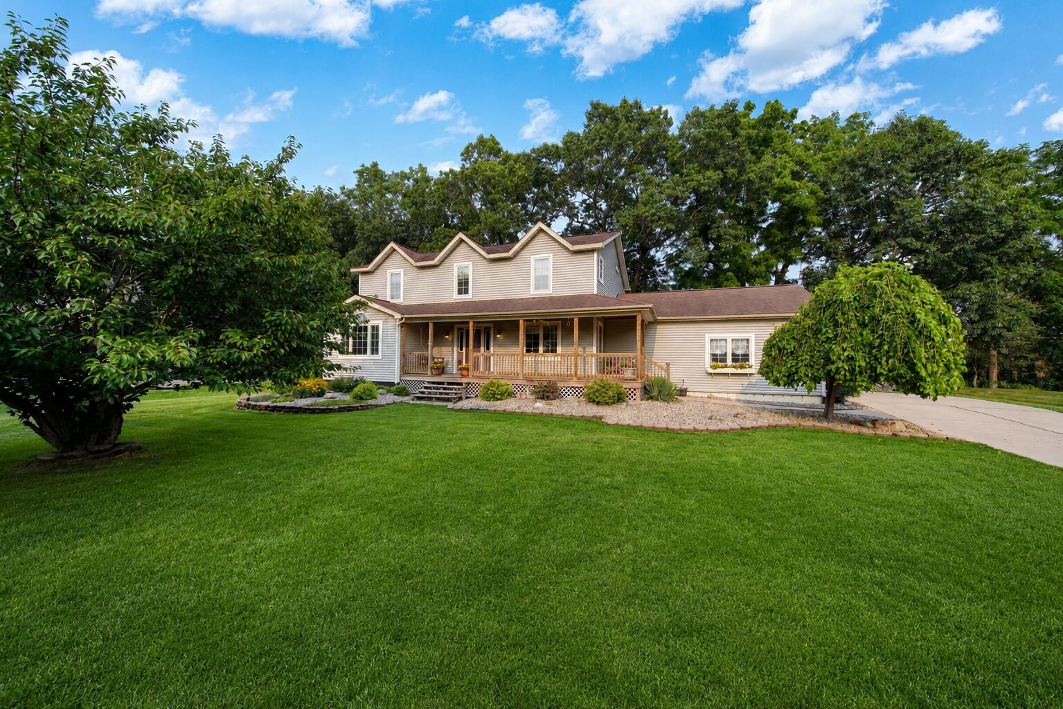 4211 Aspen Way Property Photo 3