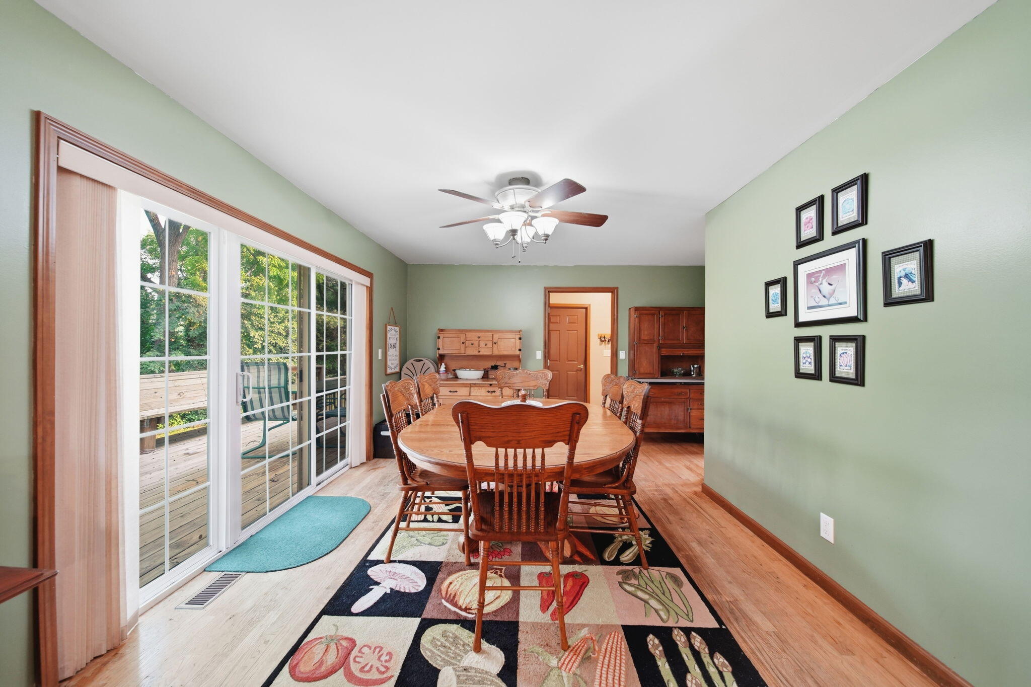 4211 Aspen Way Property Photo 12