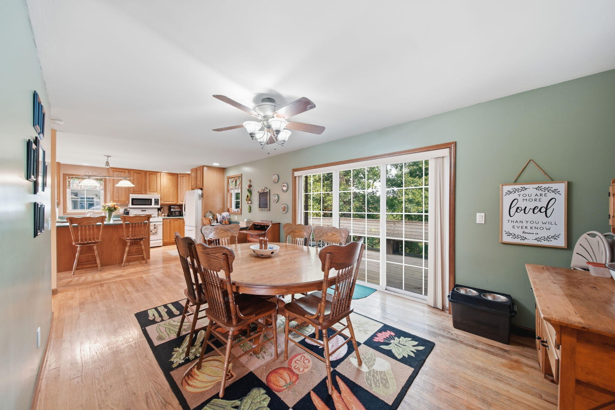 4211 Aspen Way Property Photo 13