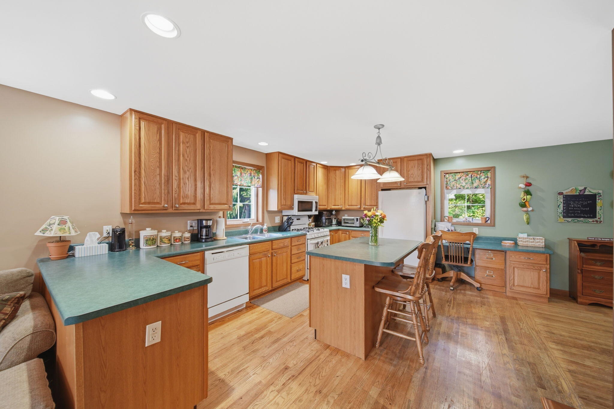 4211 Aspen Way Property Photo 15