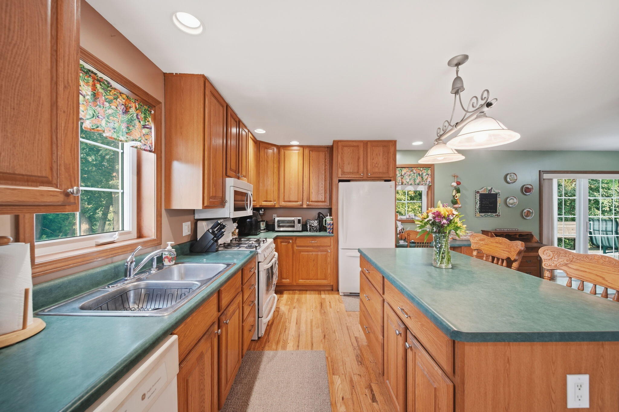 4211 Aspen Way Property Photo 16