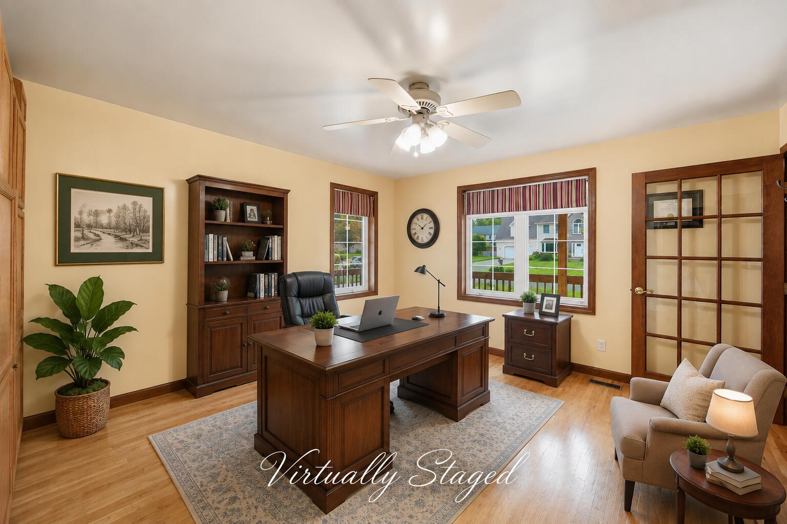 4211 Aspen Way Property Photo 18