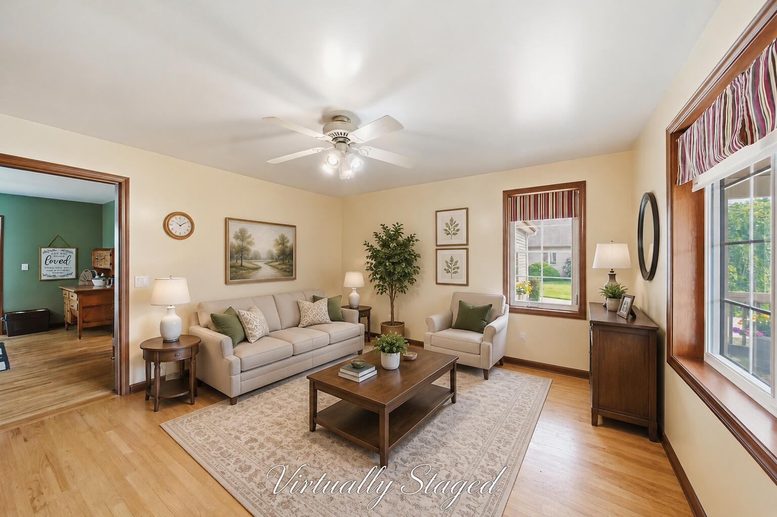 4211 Aspen Way Property Photo 20