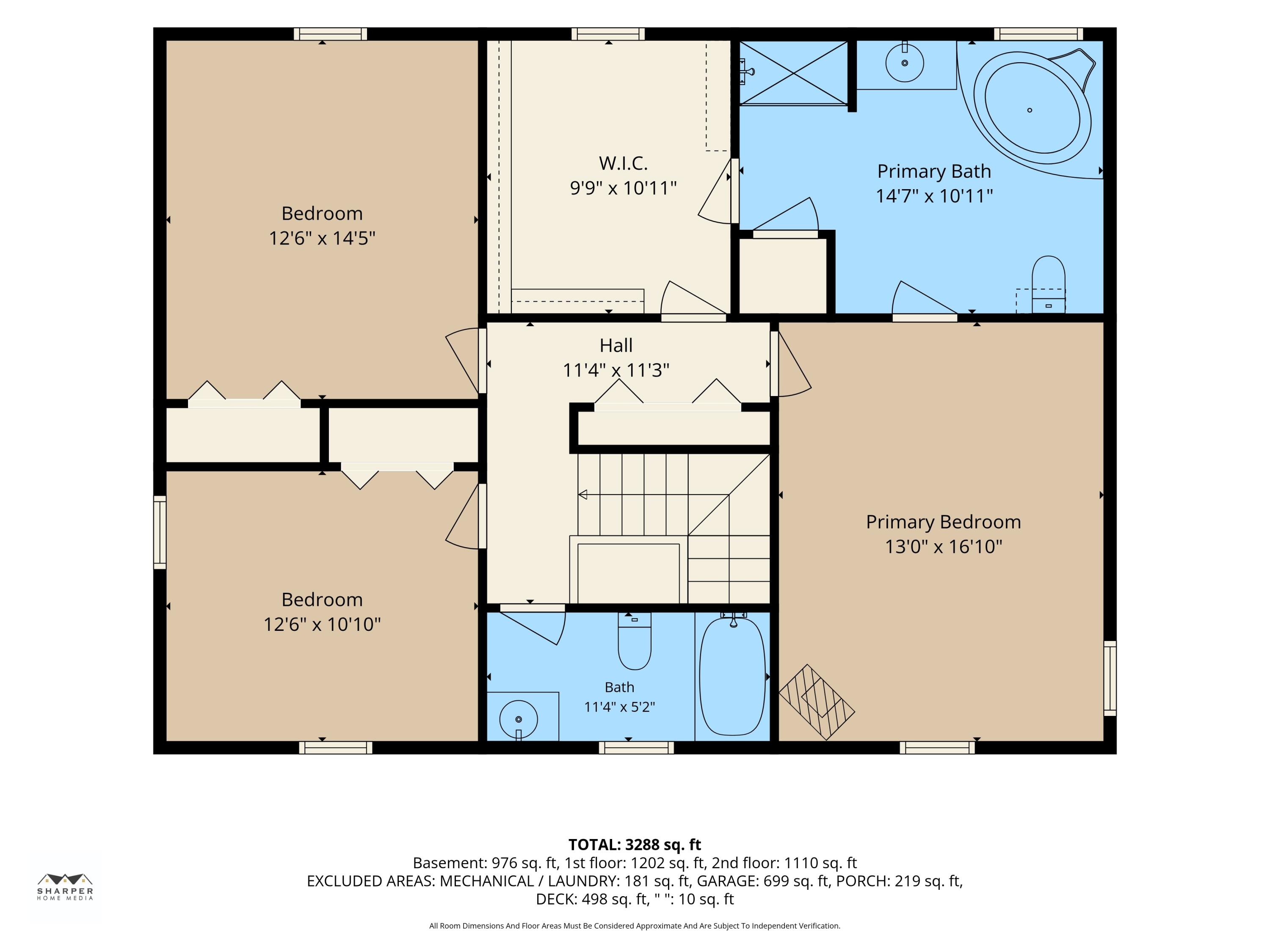4211 Aspen Way Property Photo 56