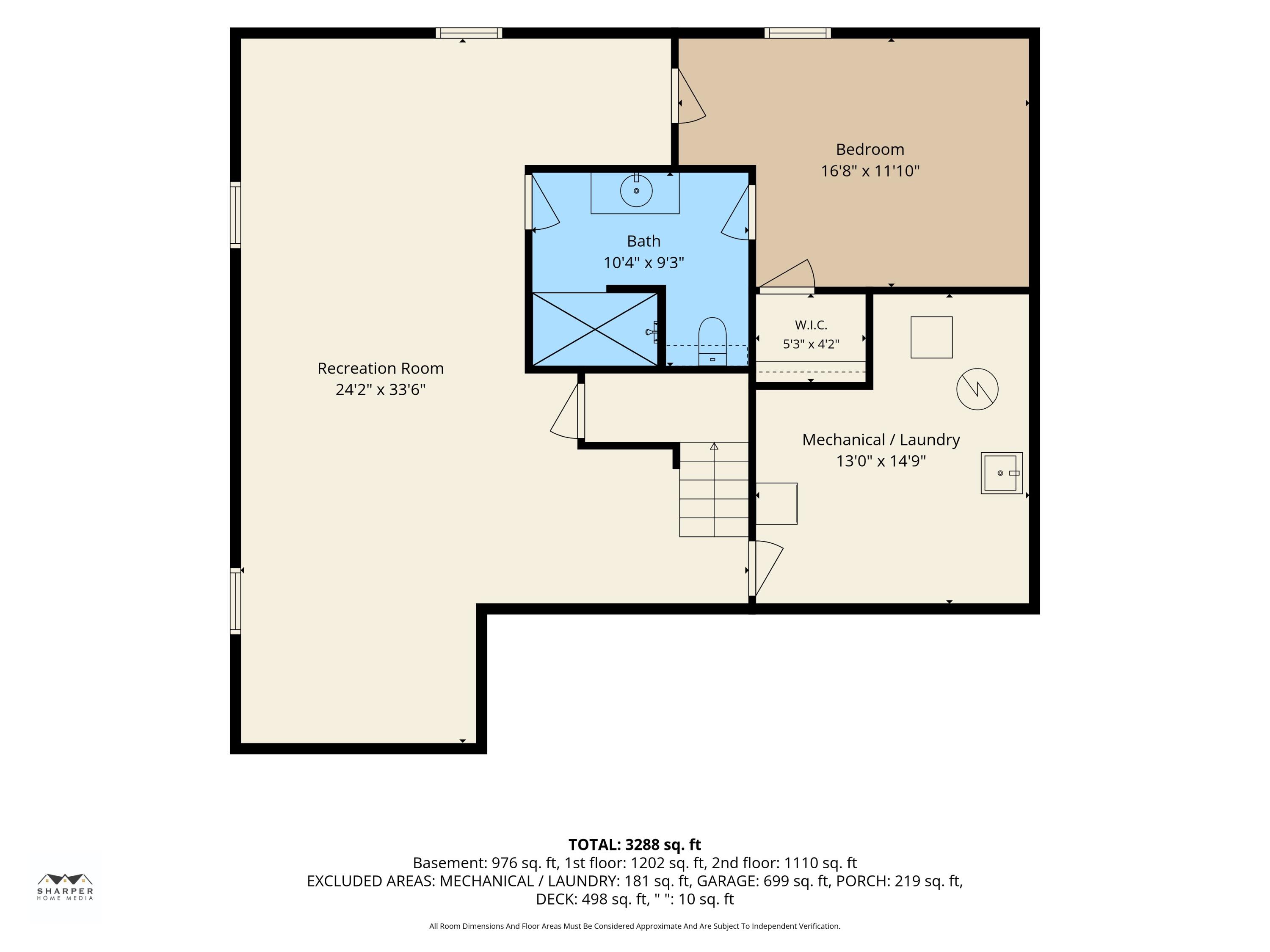 4211 Aspen Way Property Photo 57