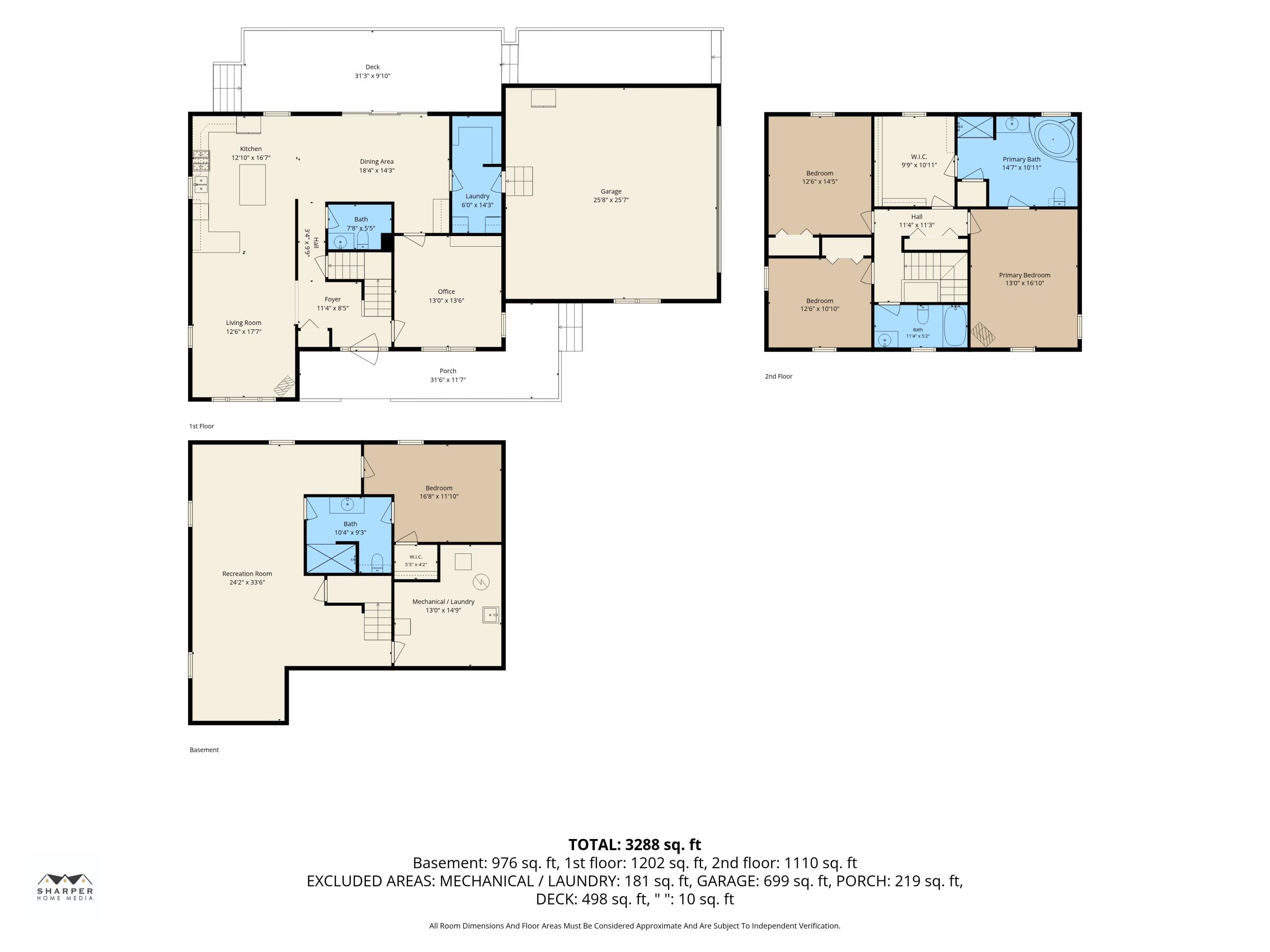 4211 Aspen Way Property Photo 58