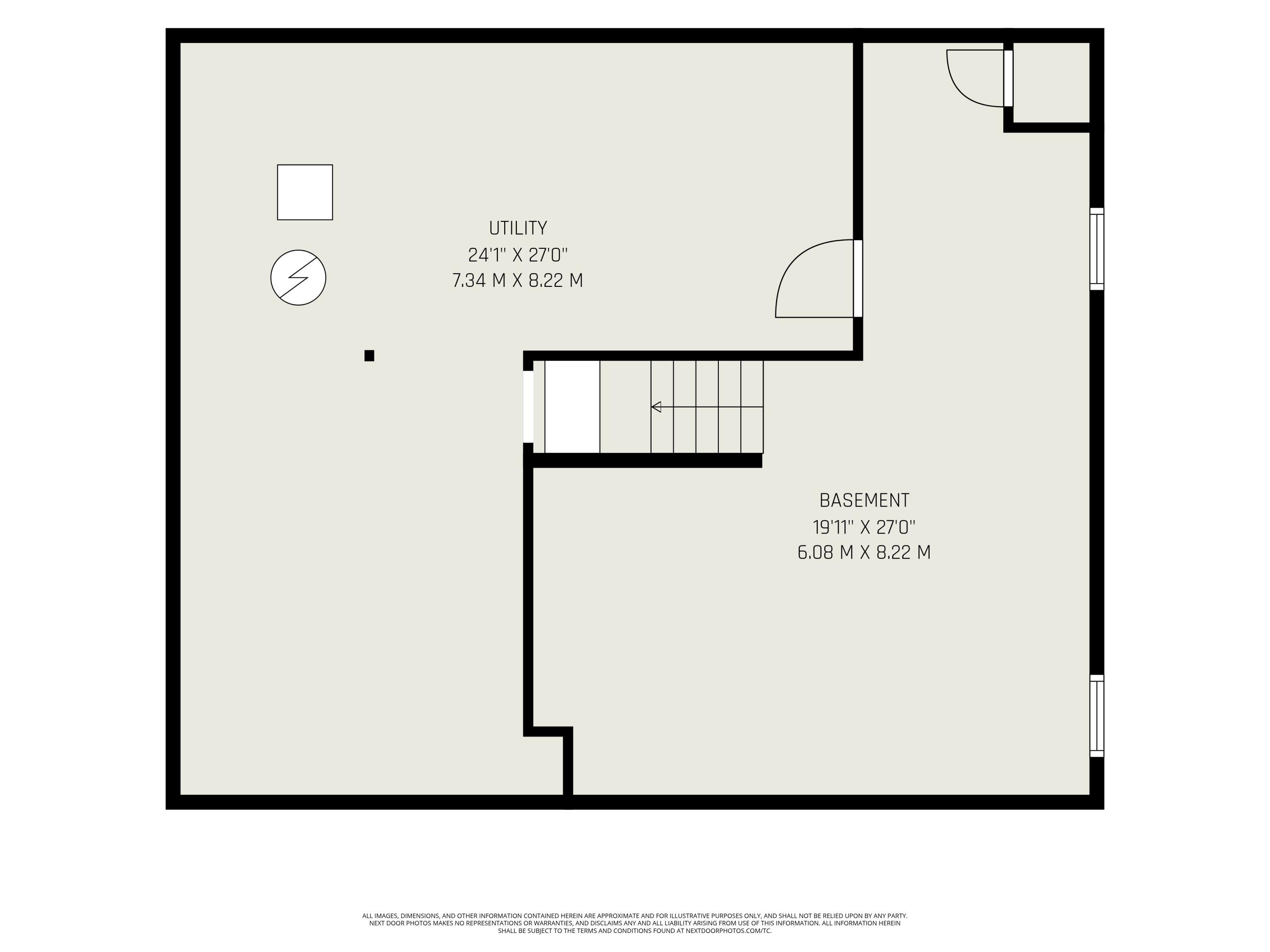 6021 Fairbrook Drive Property Photo 24