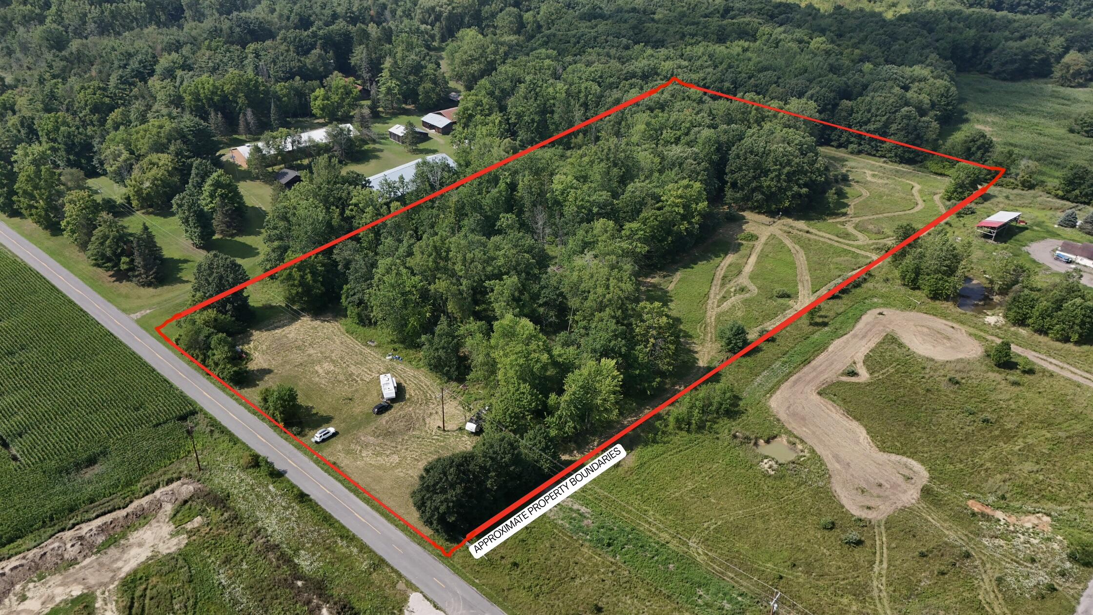 S Corey Road Property Photo 1