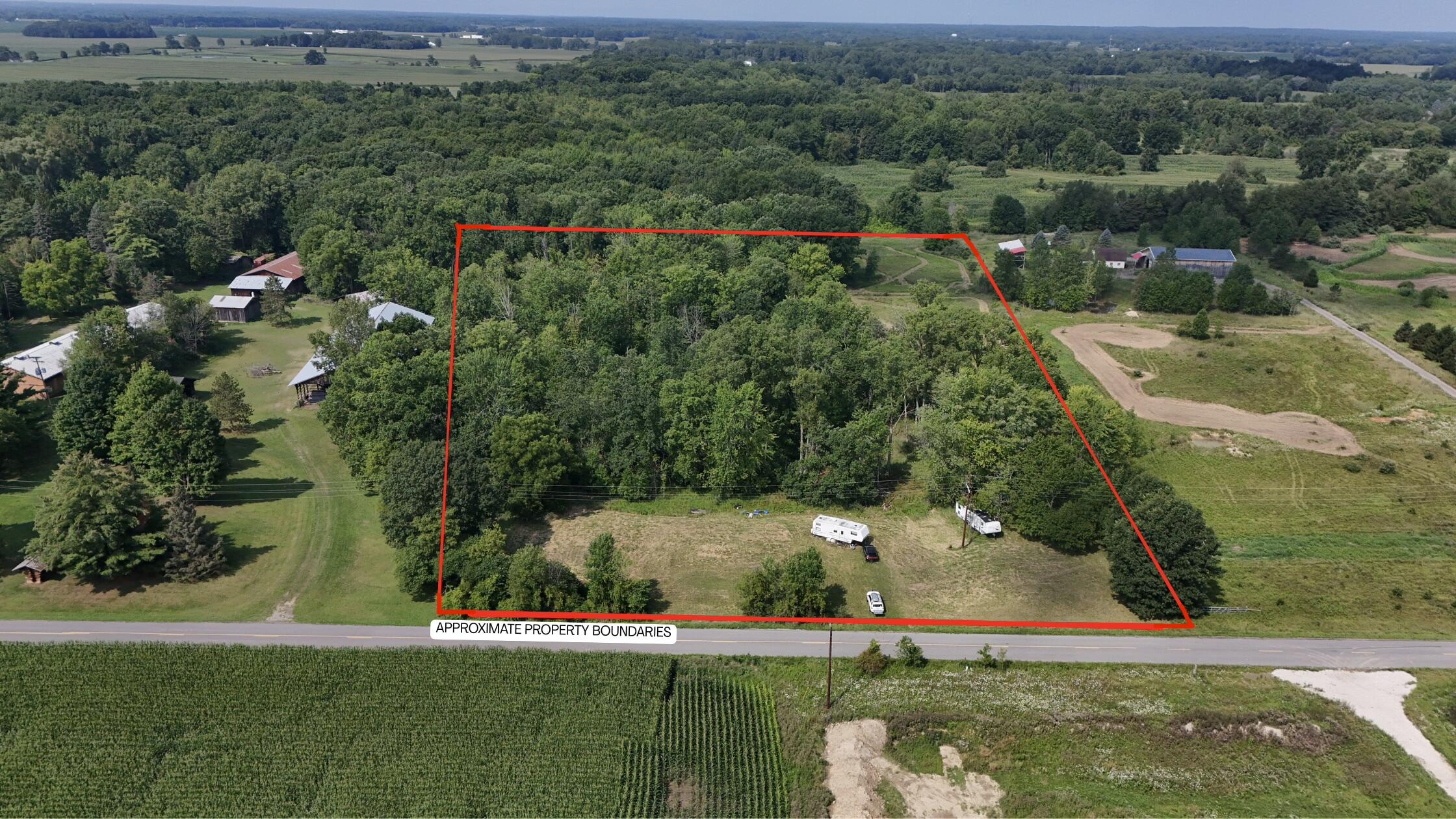 S Corey Road Property Photo 2