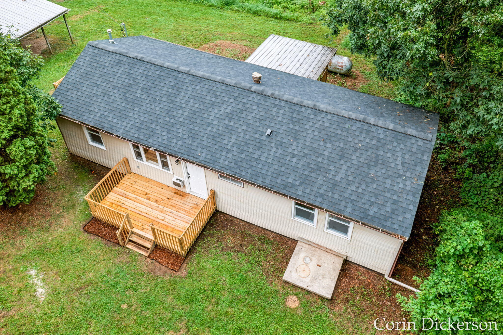 13790 Hutchinson Road Property Photo 3