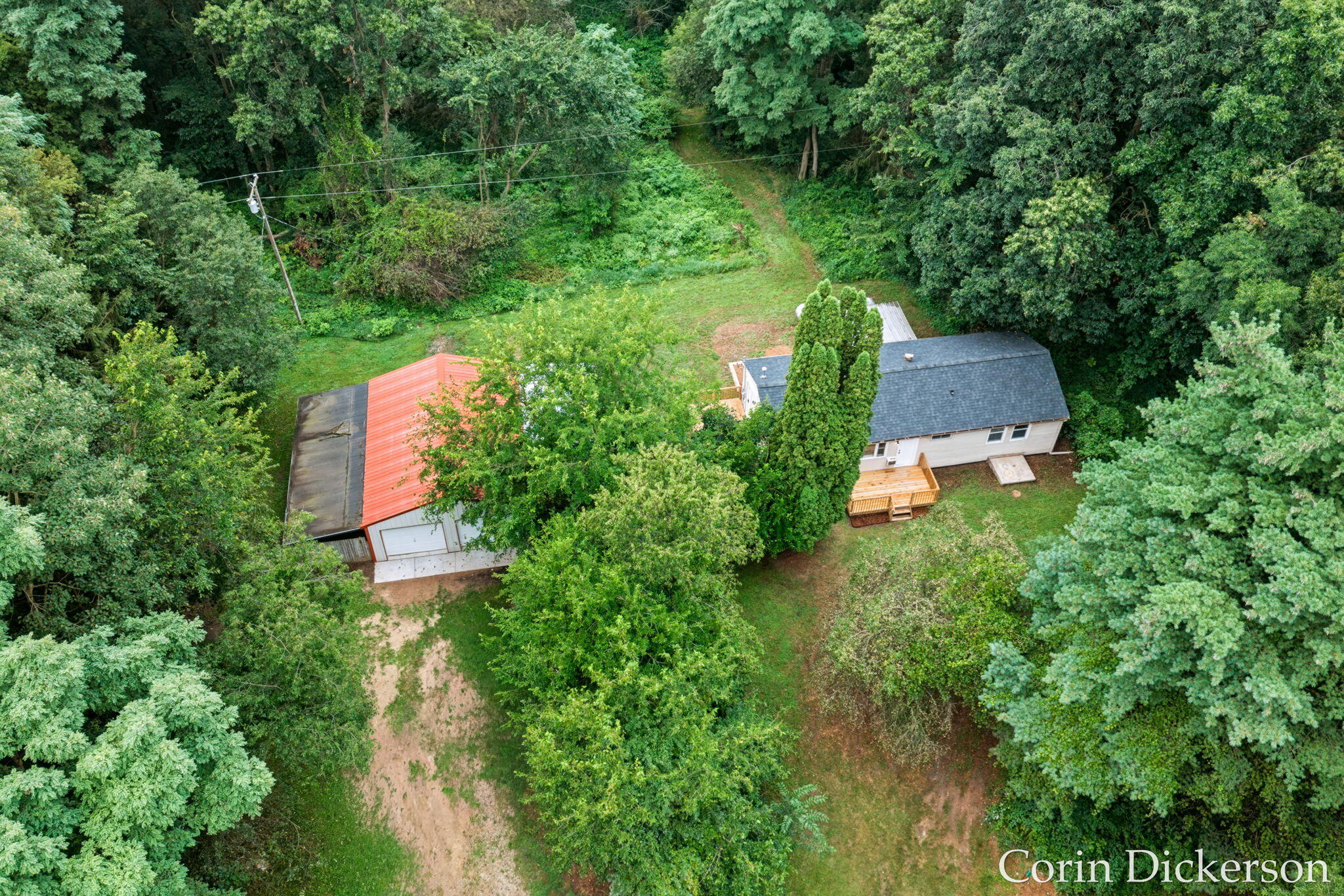 13790 Hutchinson Road Property Photo 22