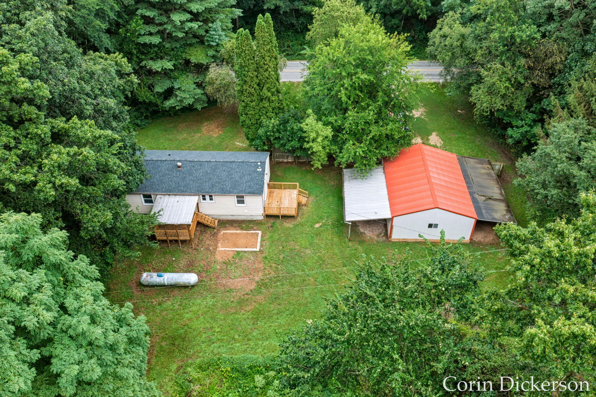 13790 Hutchinson Road Property Photo 23