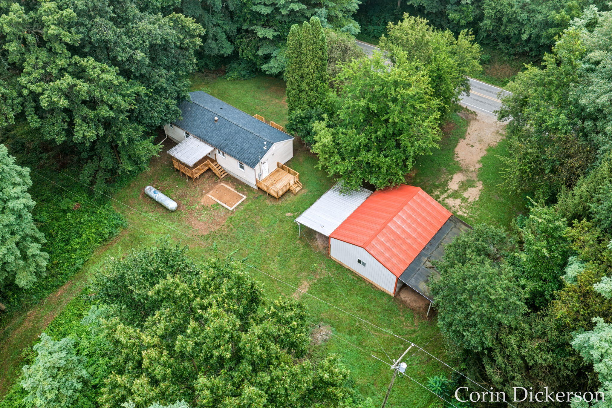 13790 Hutchinson Road Property Photo 24