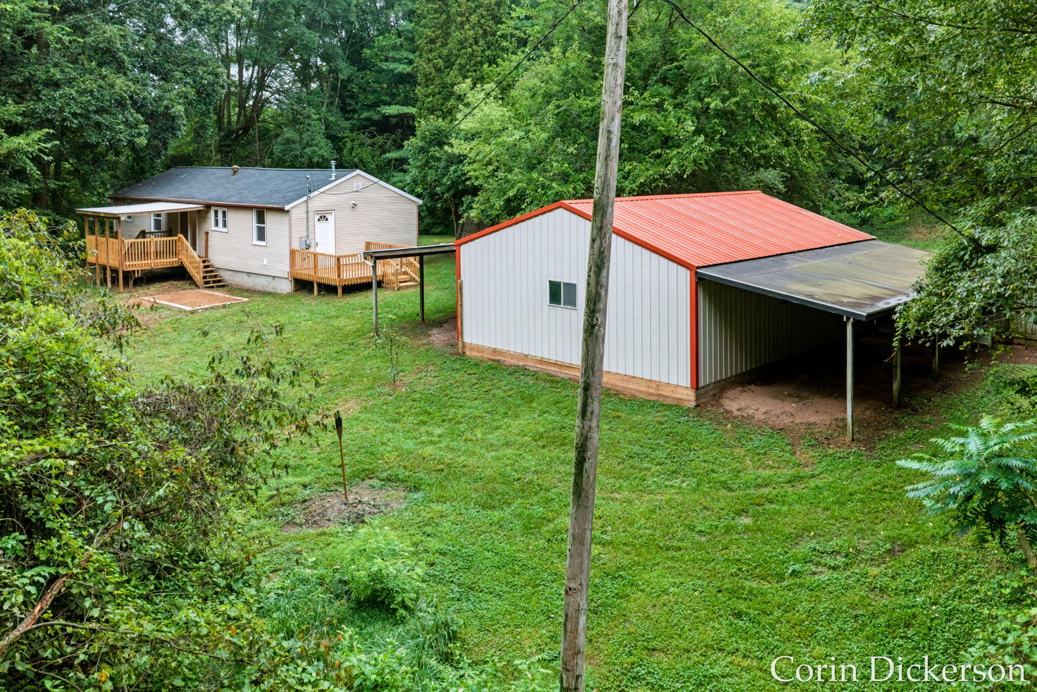 13790 Hutchinson Road Property Photo 25