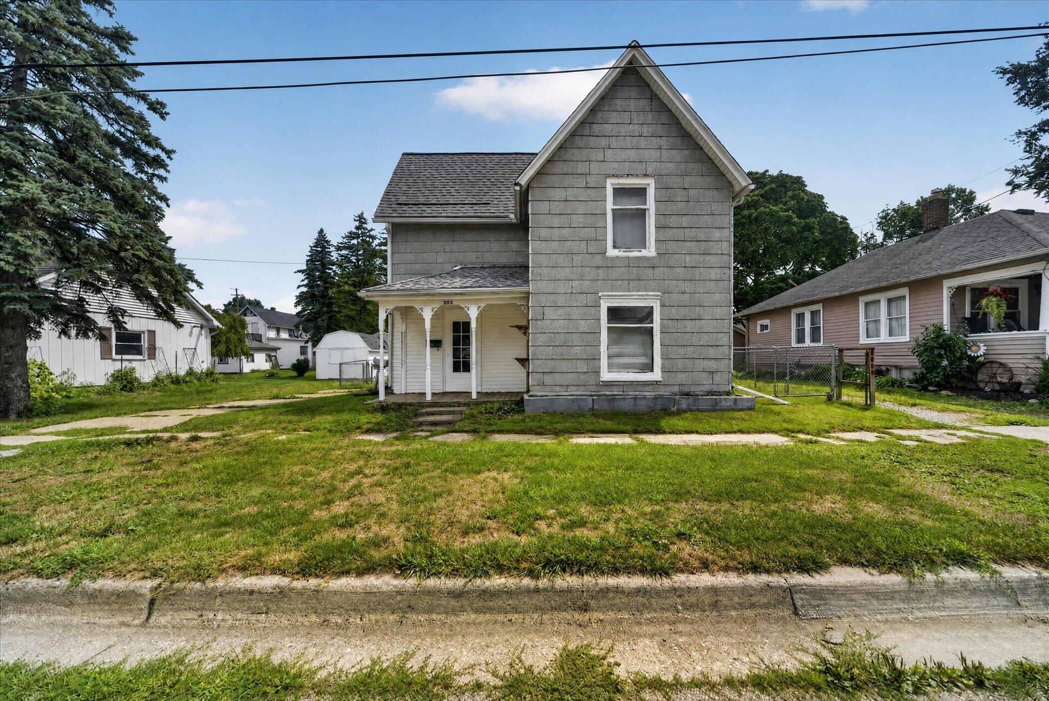 203 Brown Street Property Photo 1
