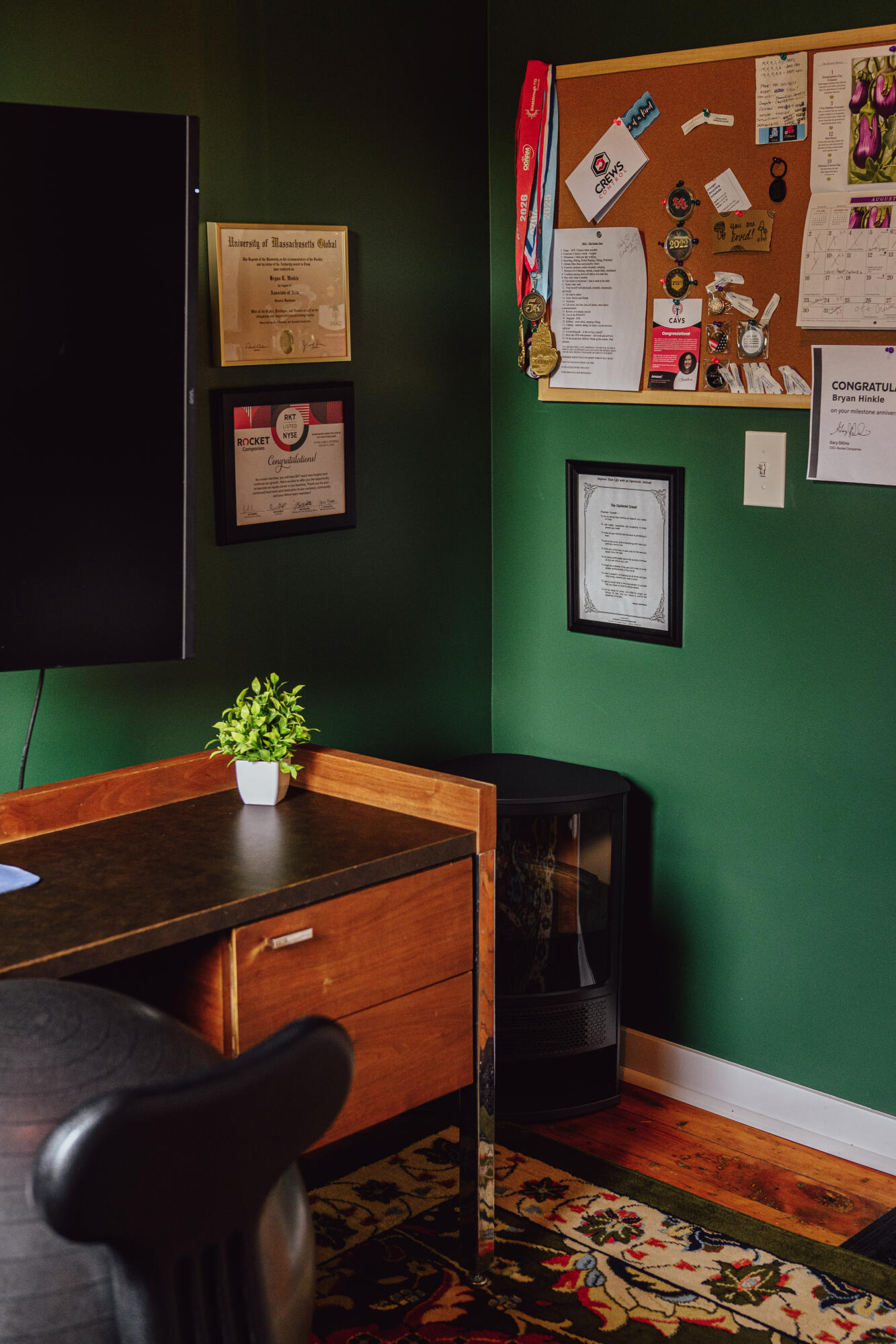 111 Rich Street Property Photo 19