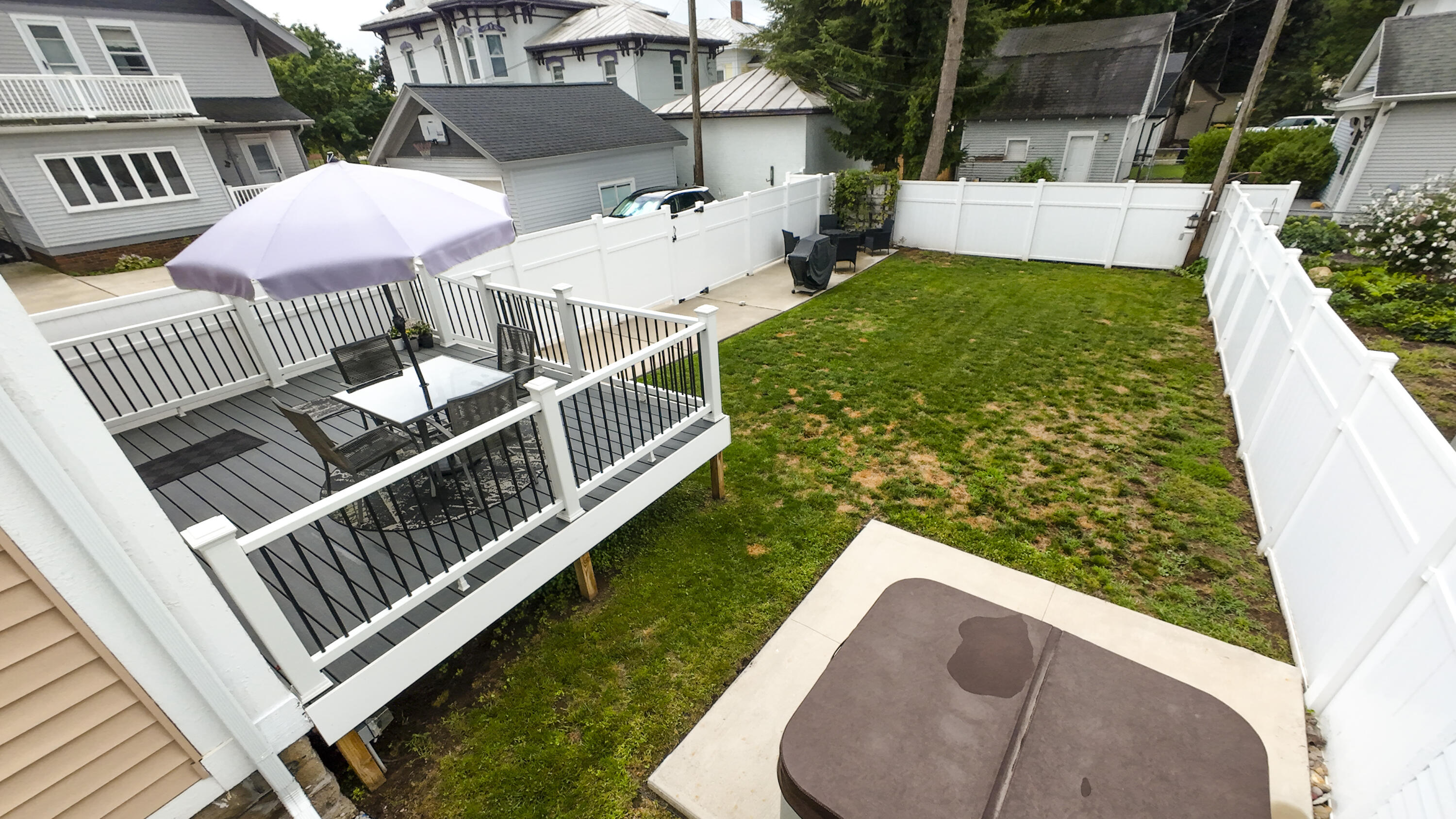 111 Rich Street Property Photo 26