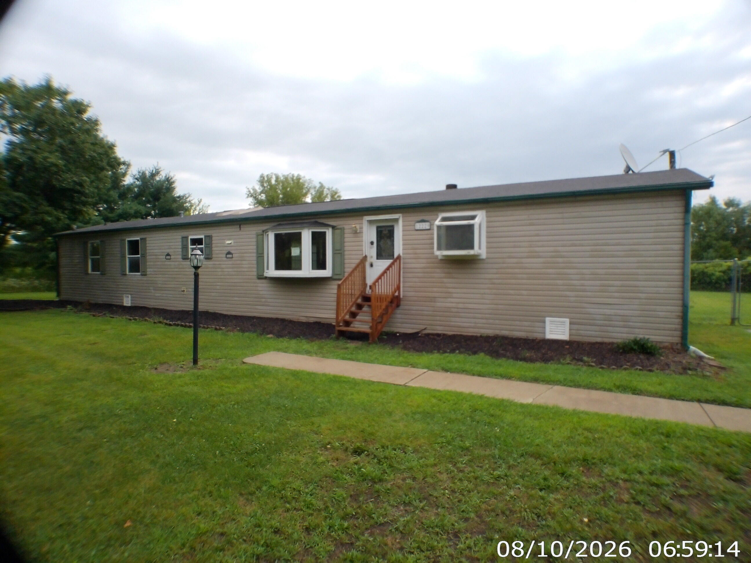 12229 Silver Lake Highway Property Photo 1