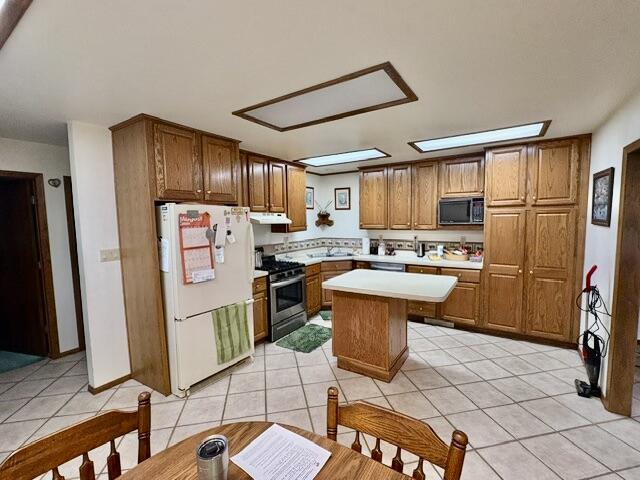 18529 26 1/2 Mile Road Property Photo 9