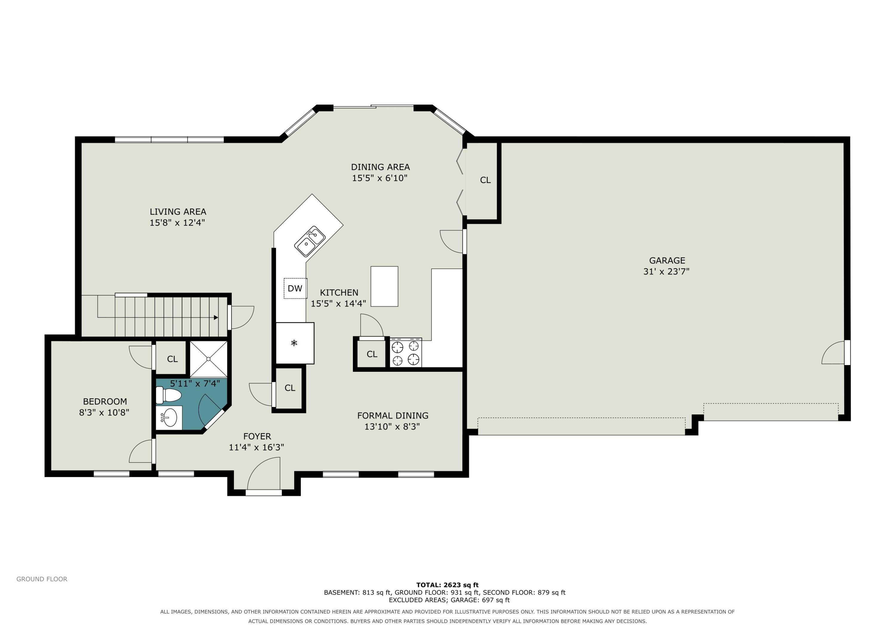 5948 Pollys Path Property Photo 24