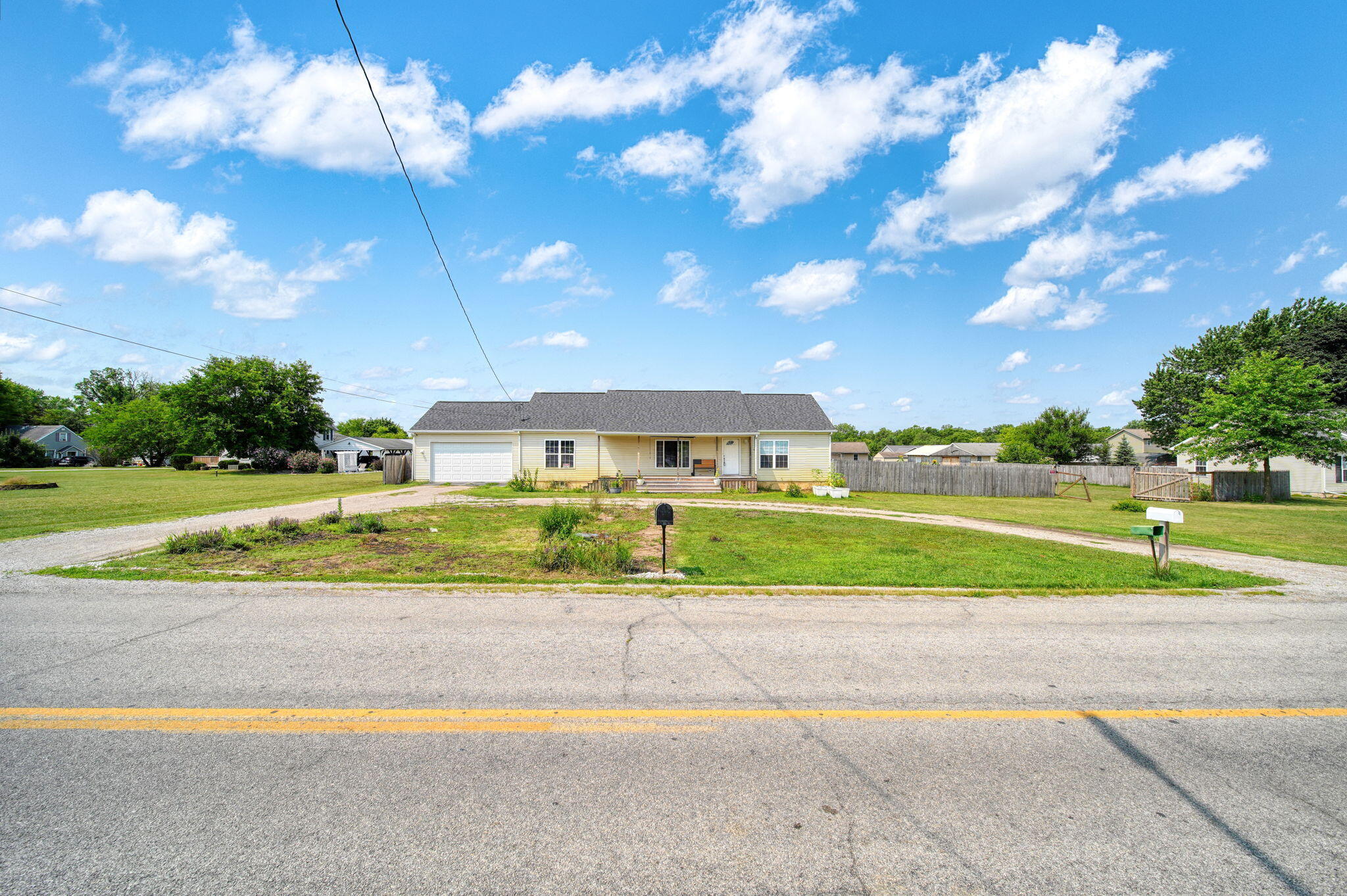 3020 Carson Highway Property Photo 1