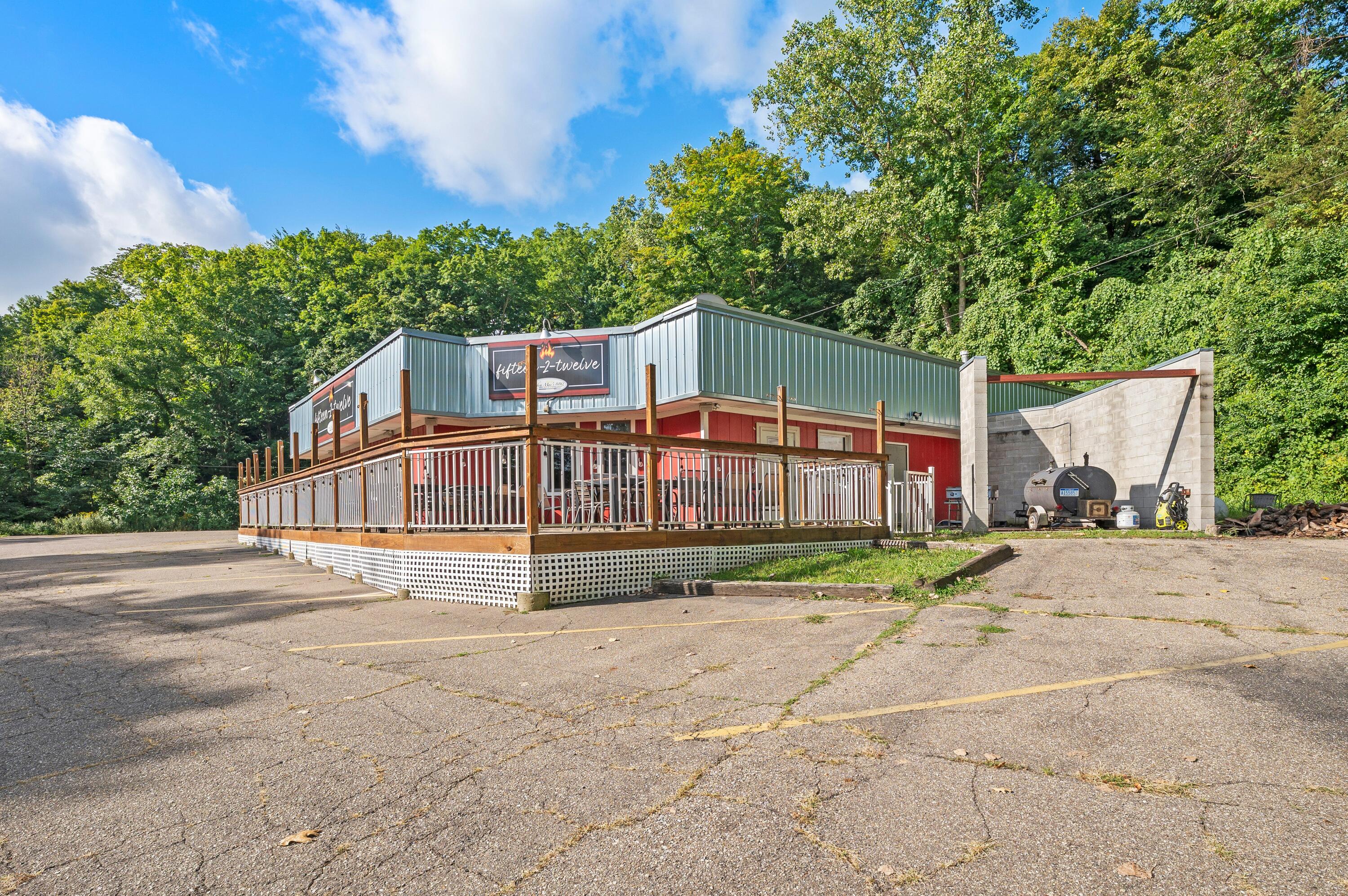 15212 N Red Bud Trail N Property Photo 3