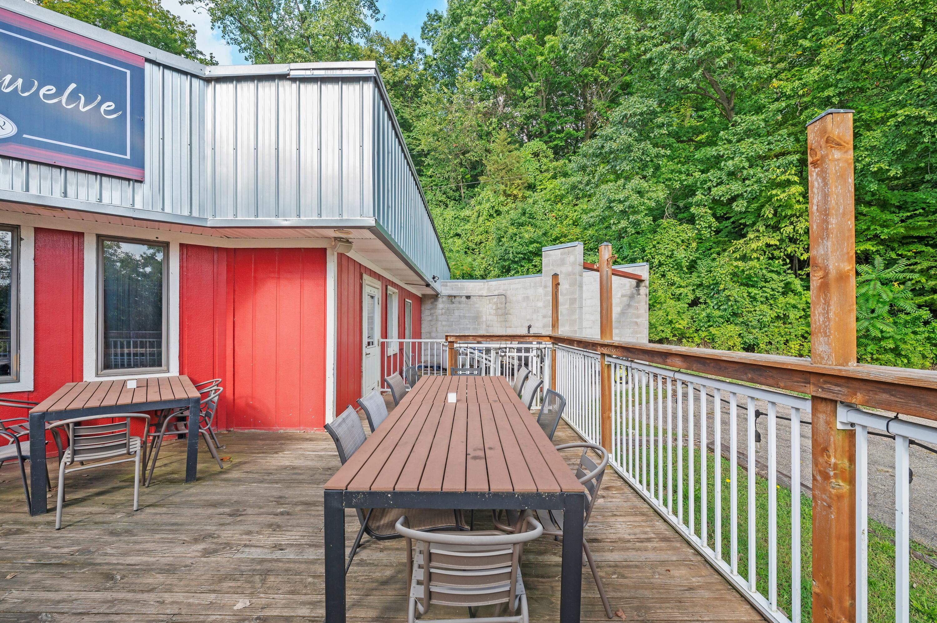 15212 N Red Bud Trail N Property Photo 6