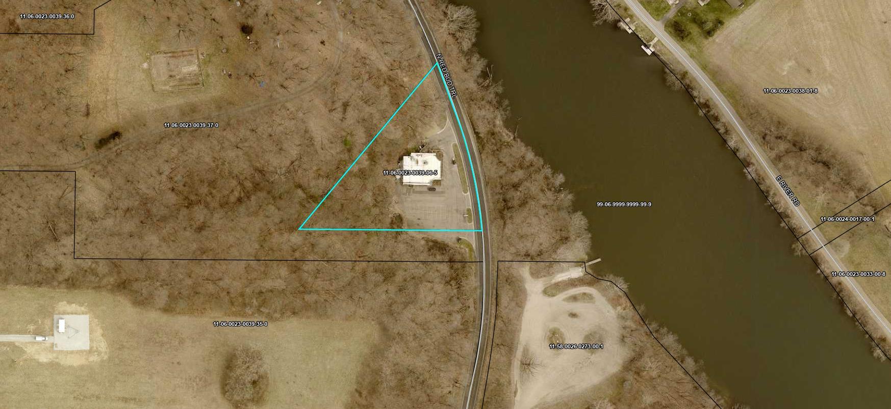 15212 N Red Bud Trail N Property Photo 44