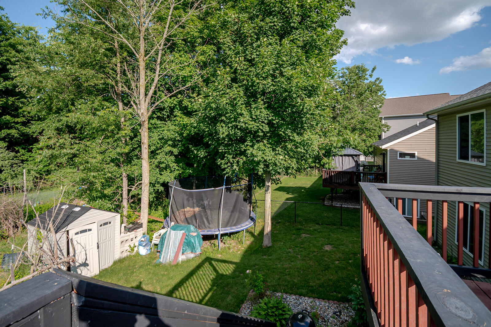 2574 Winterberry Street Property Photo 27