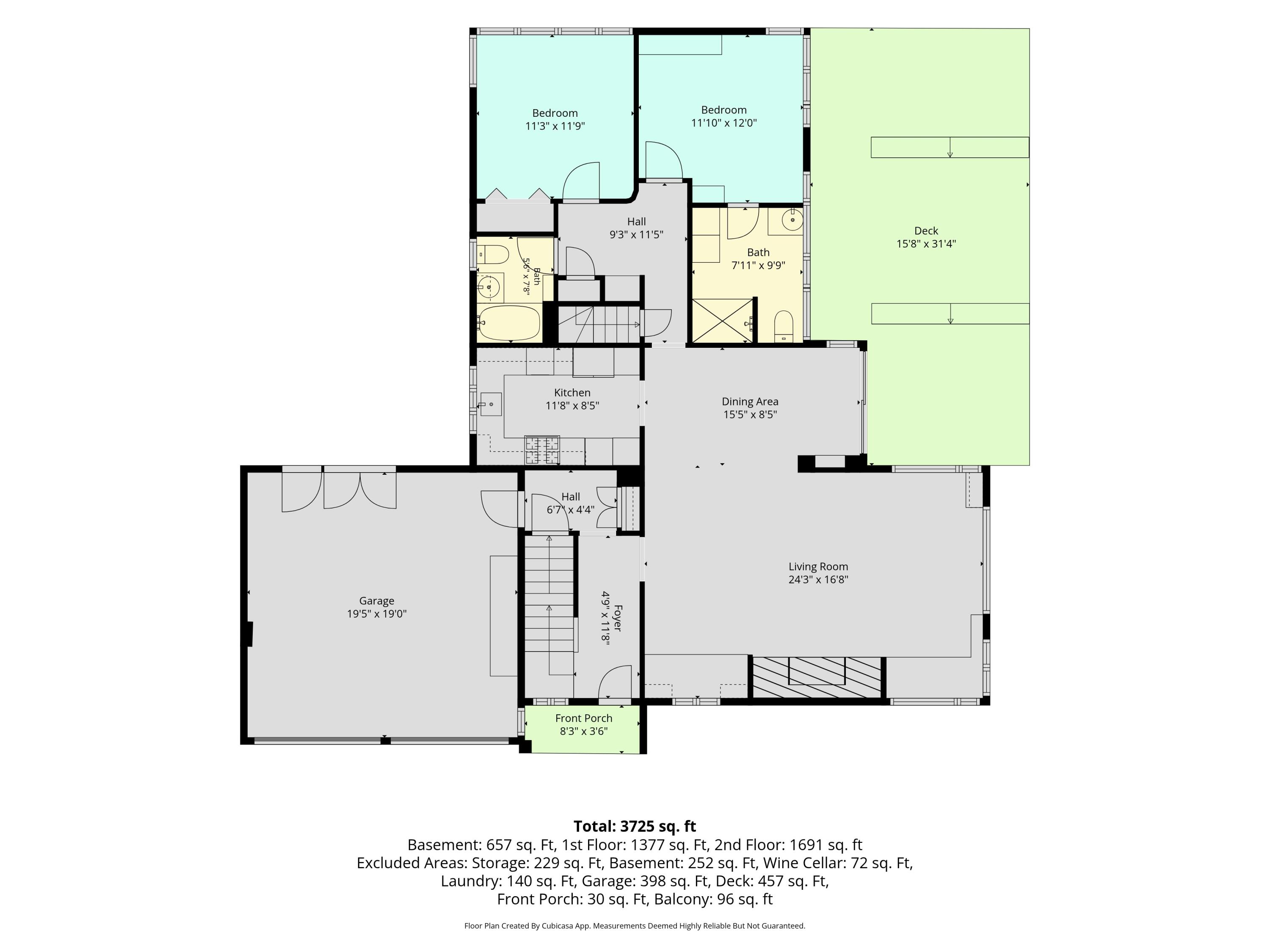 515 Oswego Street Property Photo 40