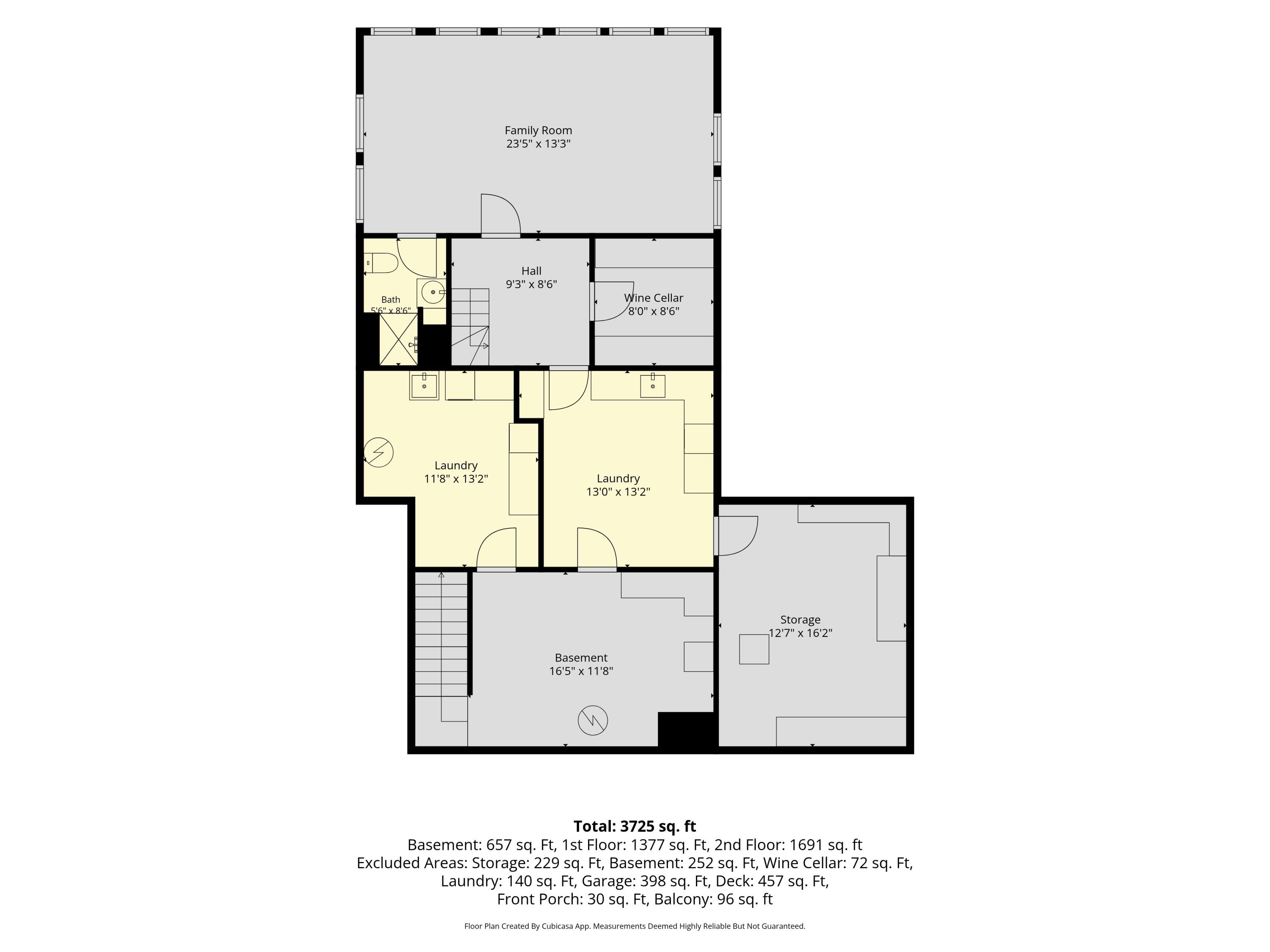 515 Oswego Street Property Photo 68