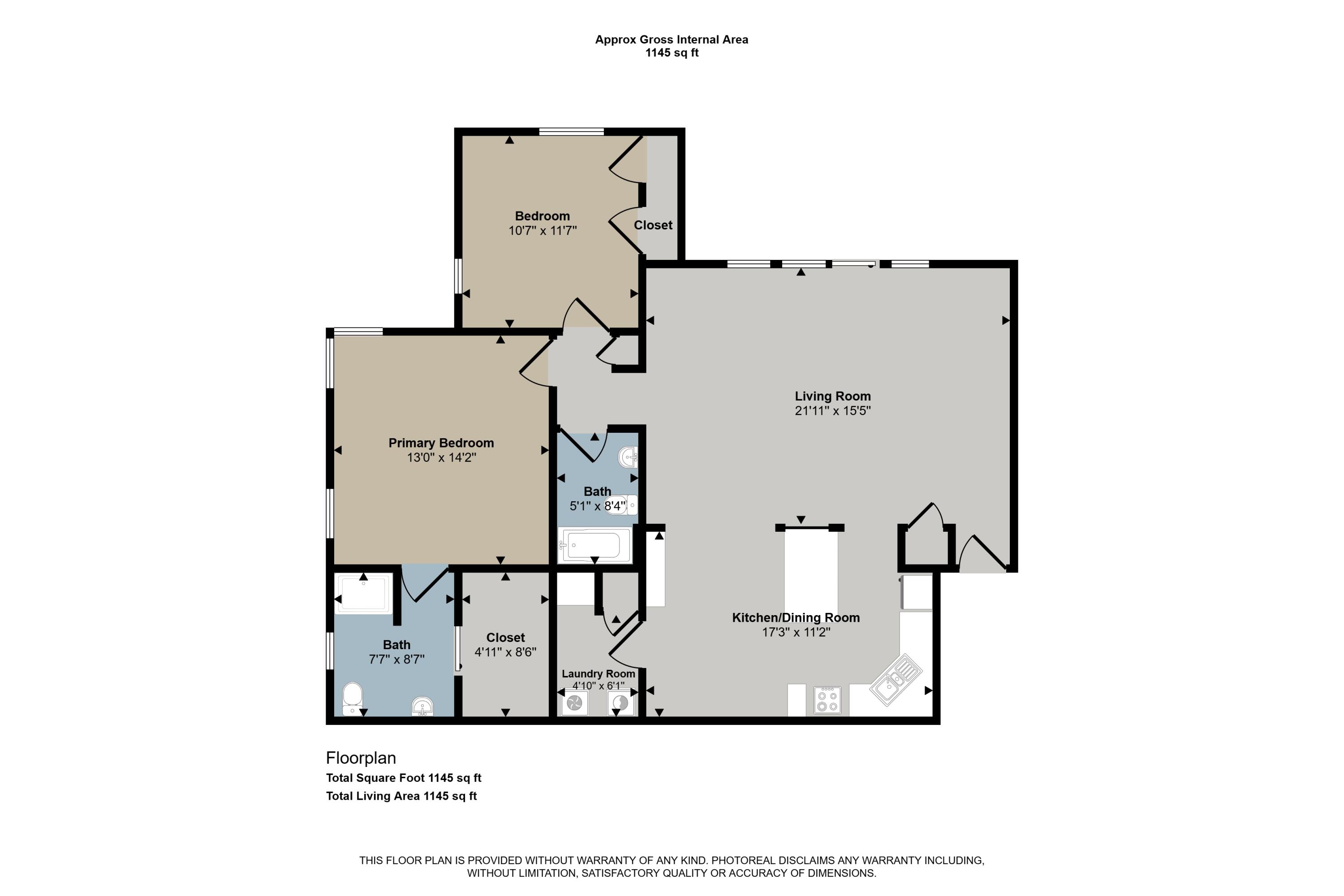 12265 S Crystal Waters Drive 2 Property Photo 23
