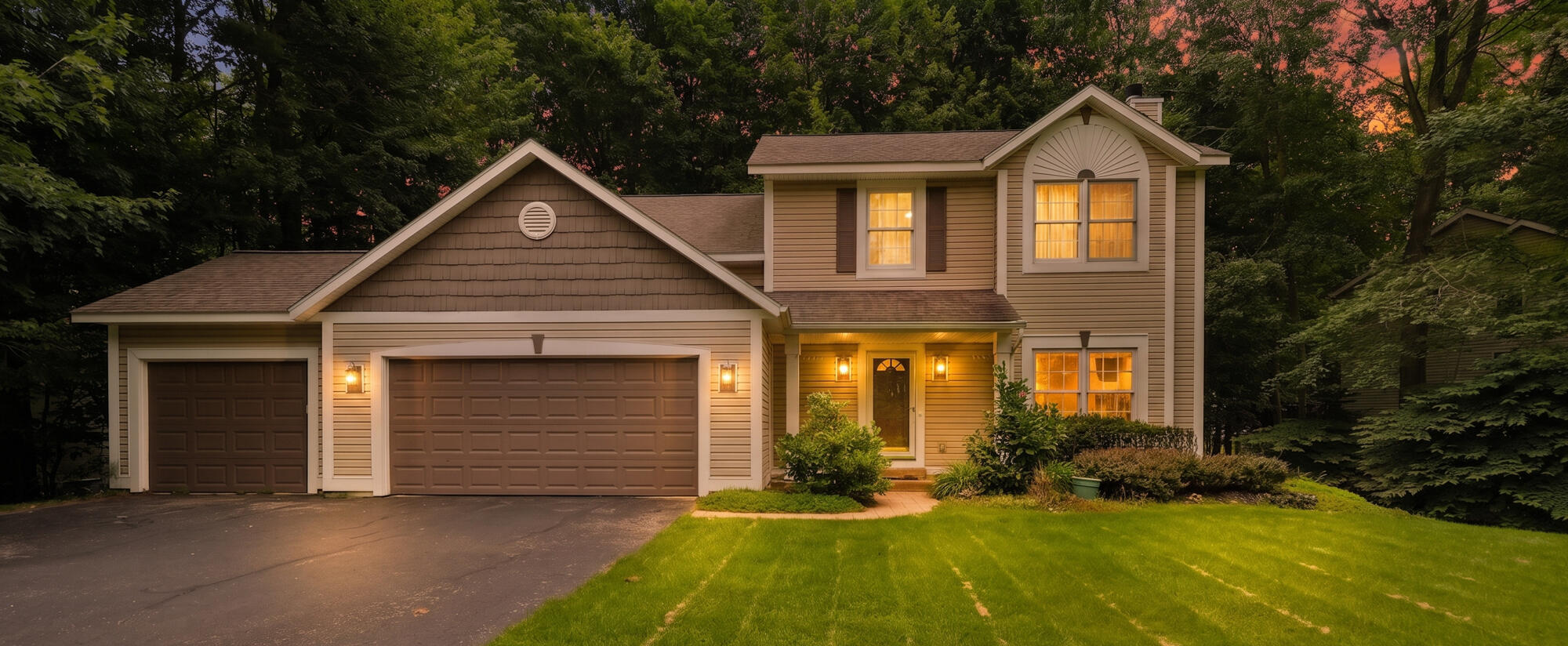 155 Summer Wind Property Photo 1