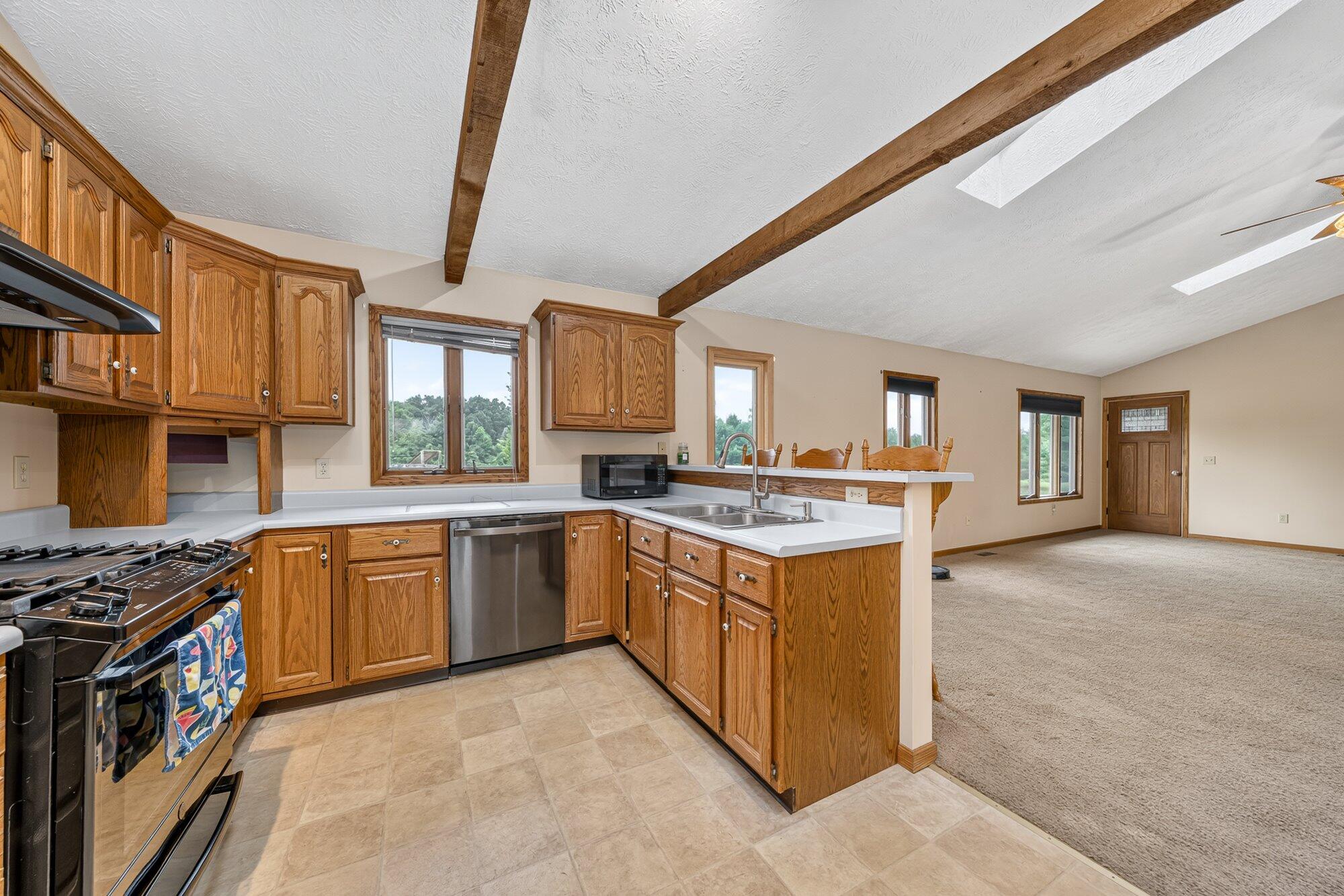 5430 E T Avenue Property Photo 17