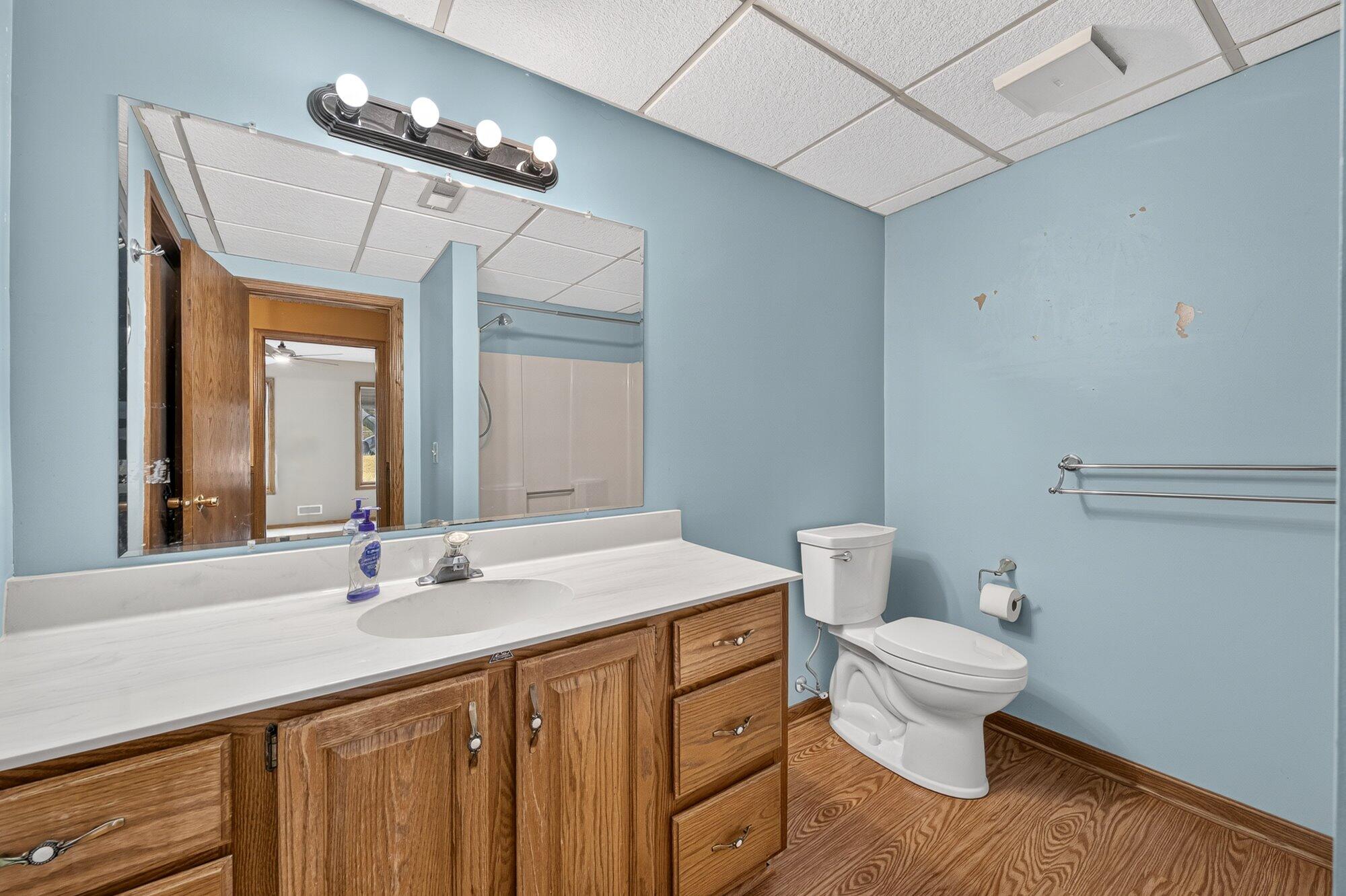 5430 E T Avenue Property Photo 29