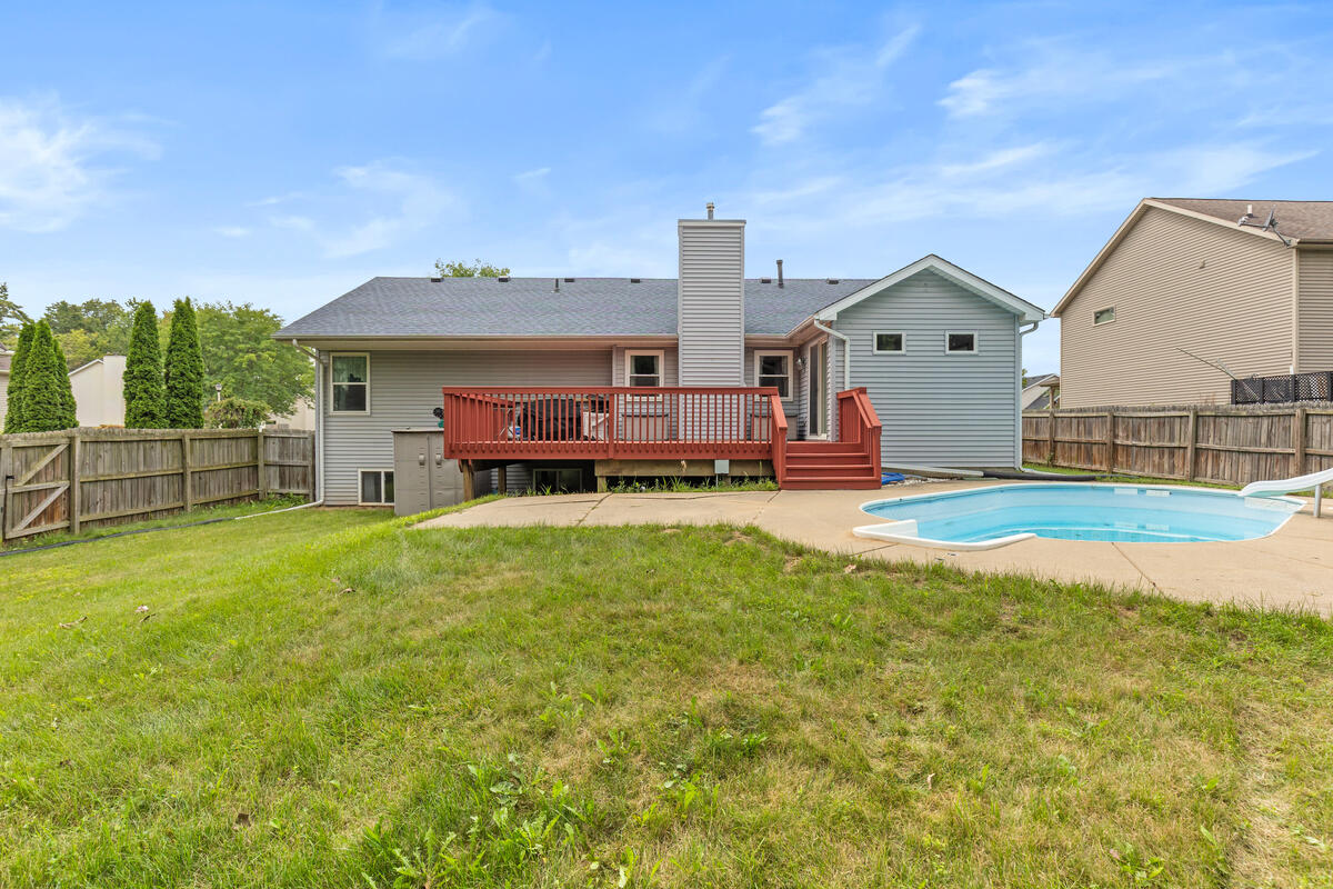 1121 Durango Drive Property Photo 1