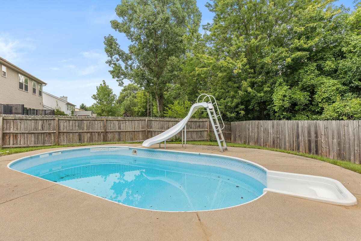 1121 Durango Drive Property Photo 3