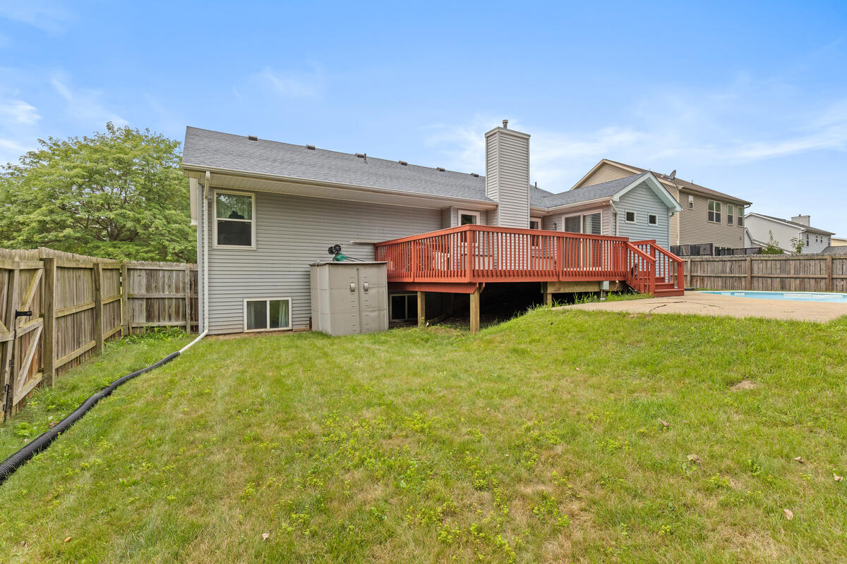 1121 Durango Drive Property Photo 18