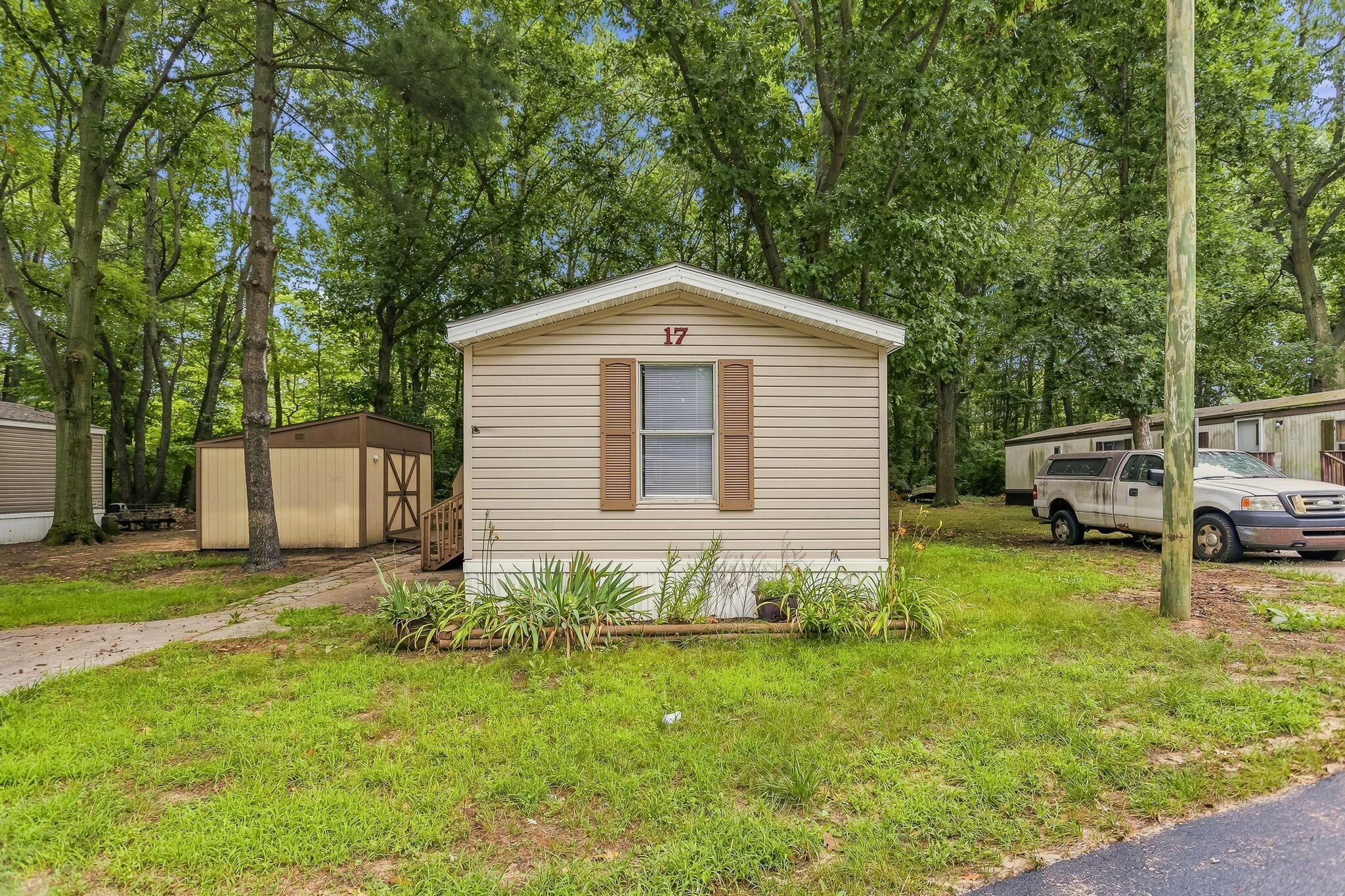 67663 County Road 388 Lot 17 Property Photo 2