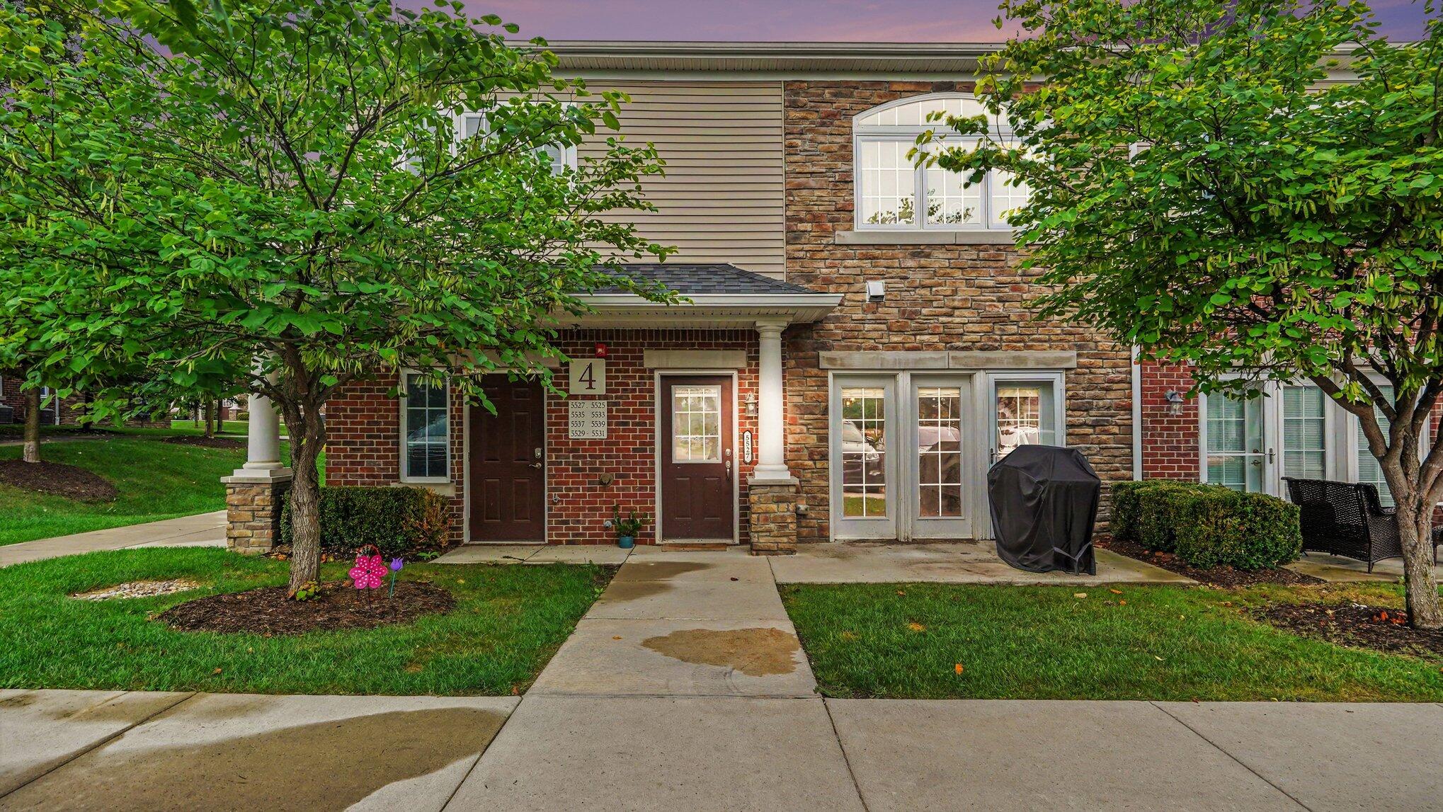 5527 Arbor Chase Drive Property Photo 1