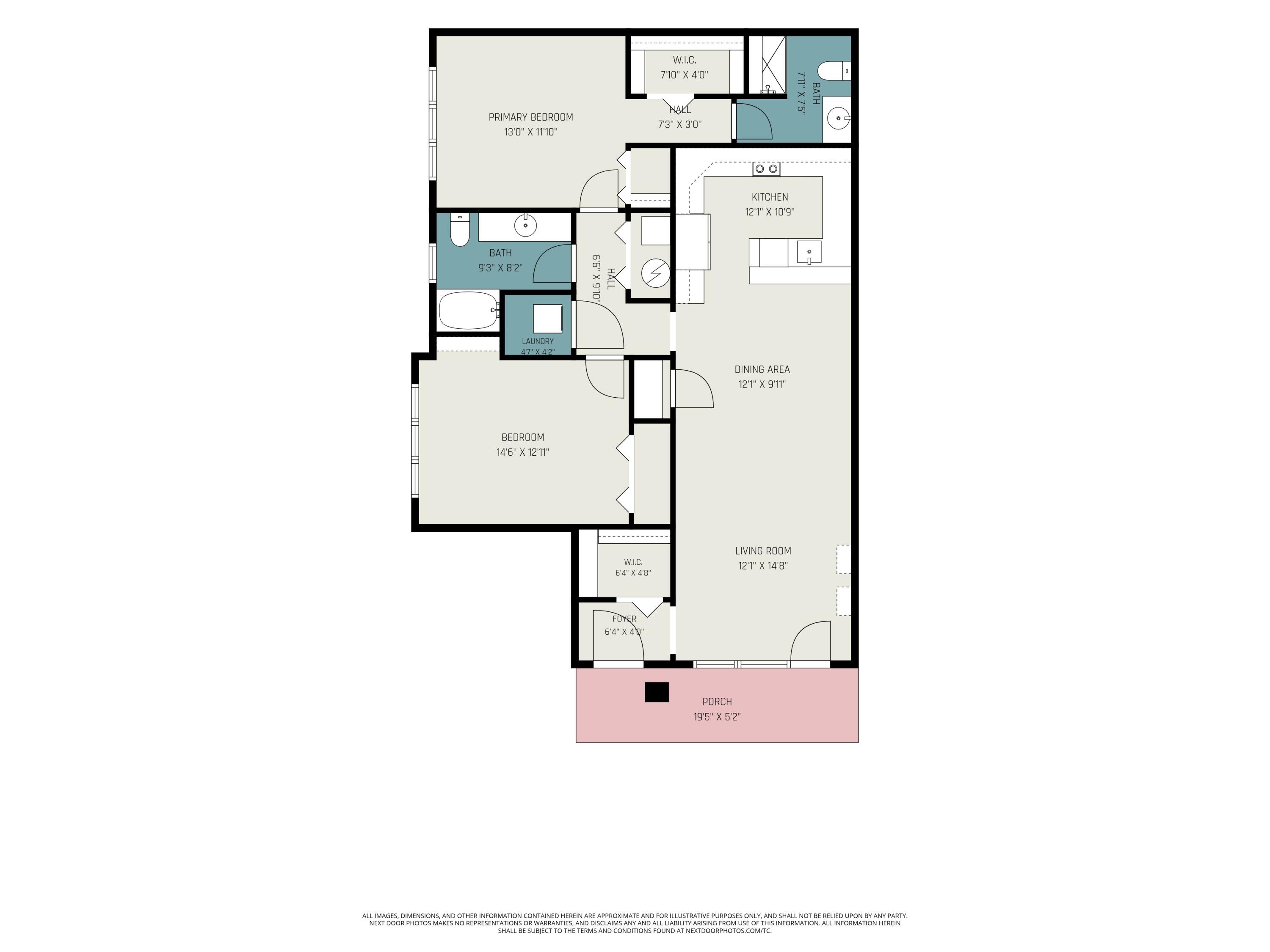 5527 Arbor Chase Drive Property Photo 26