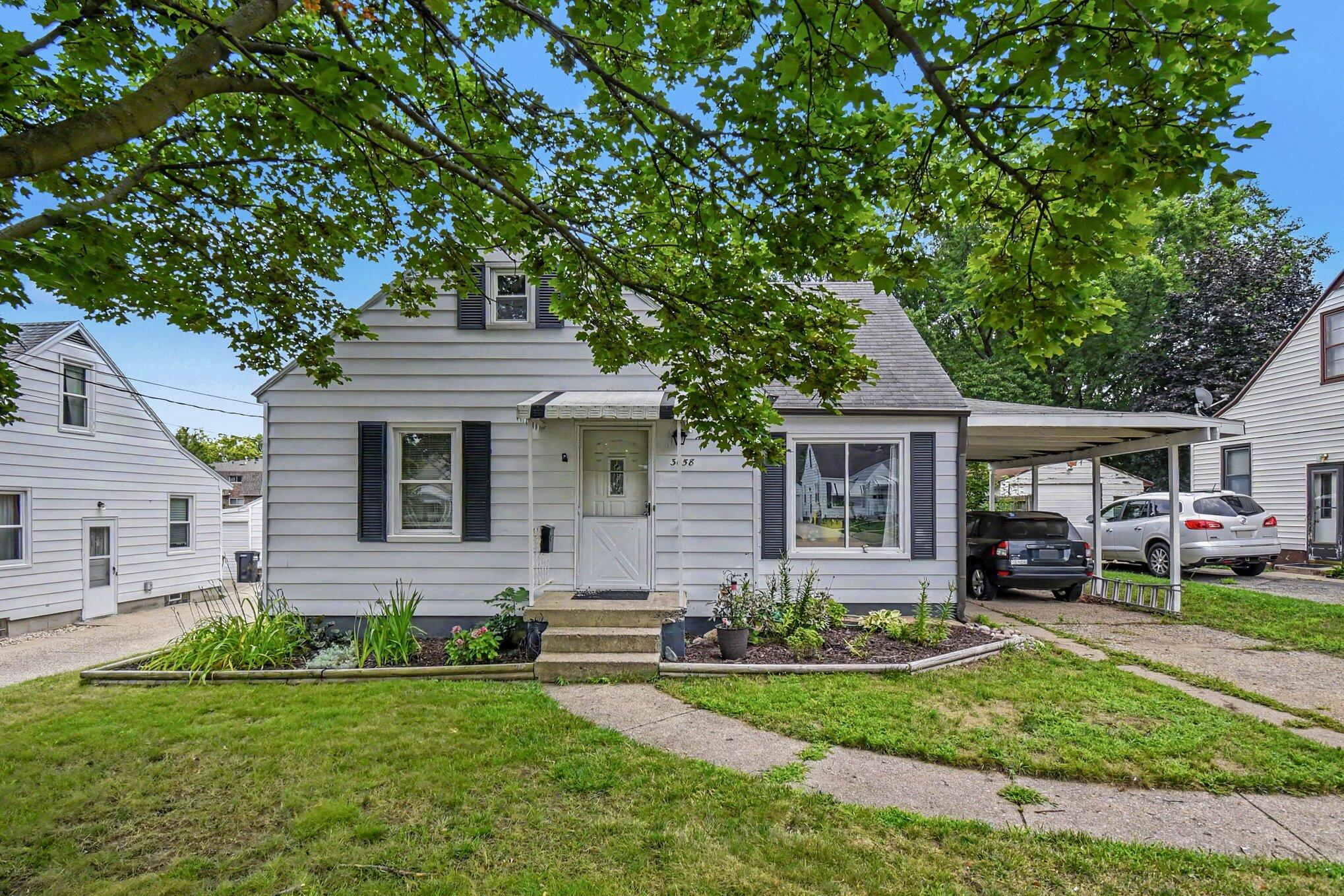 3658 Badger Avenue Sw Property Photo 1