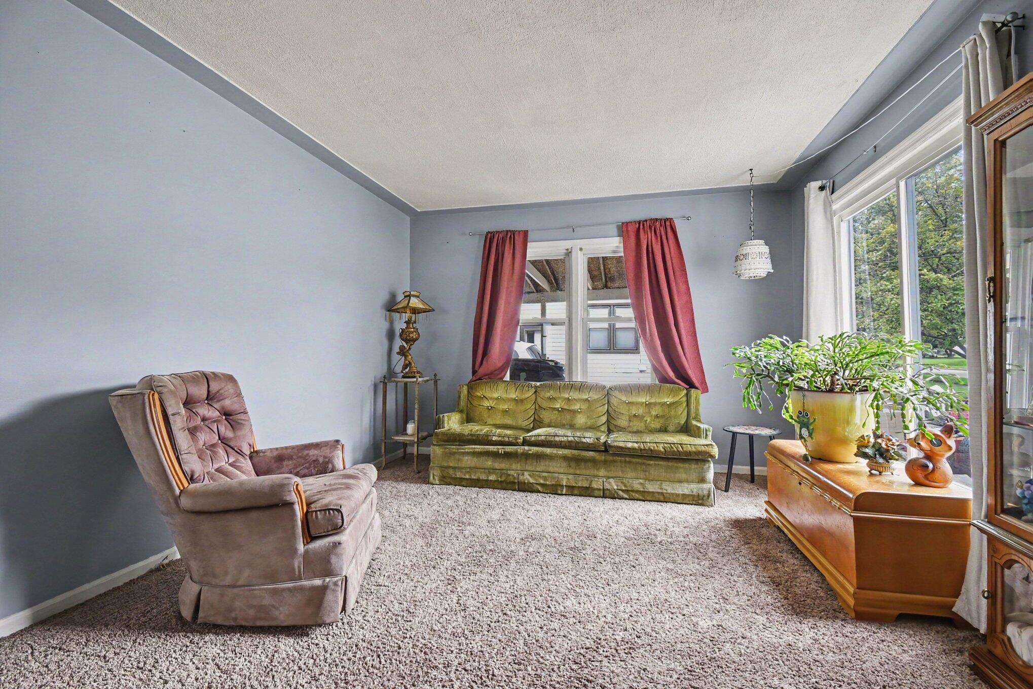 3658 Badger Avenue Sw Property Photo 5