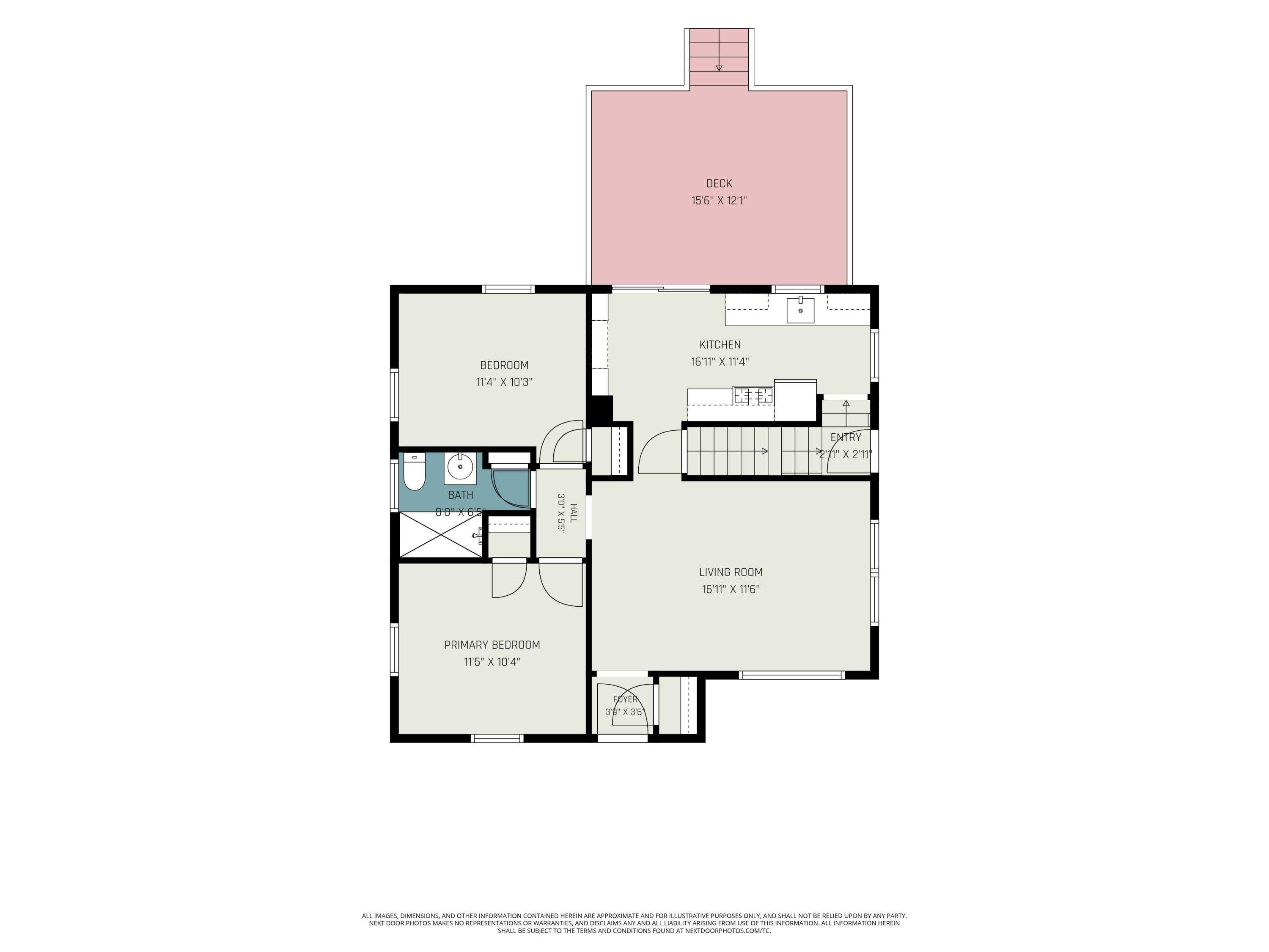 3658 Badger Avenue Sw Property Photo 14