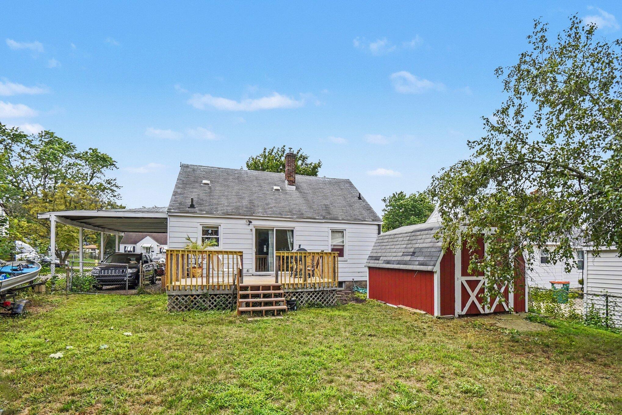 3658 Badger Avenue Sw Property Photo 27